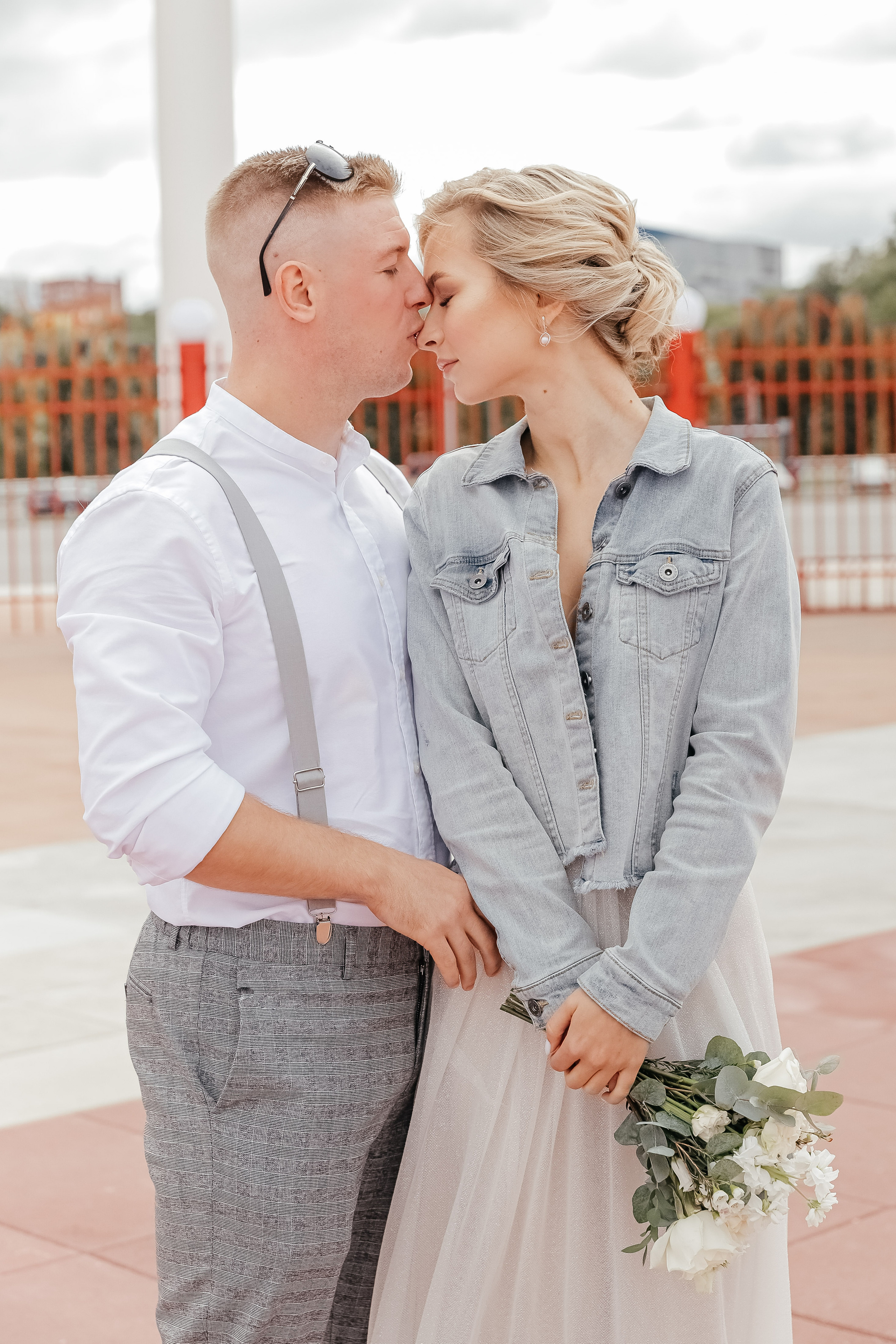 A N N A & M I C H A E L. Фотограф Кемерово