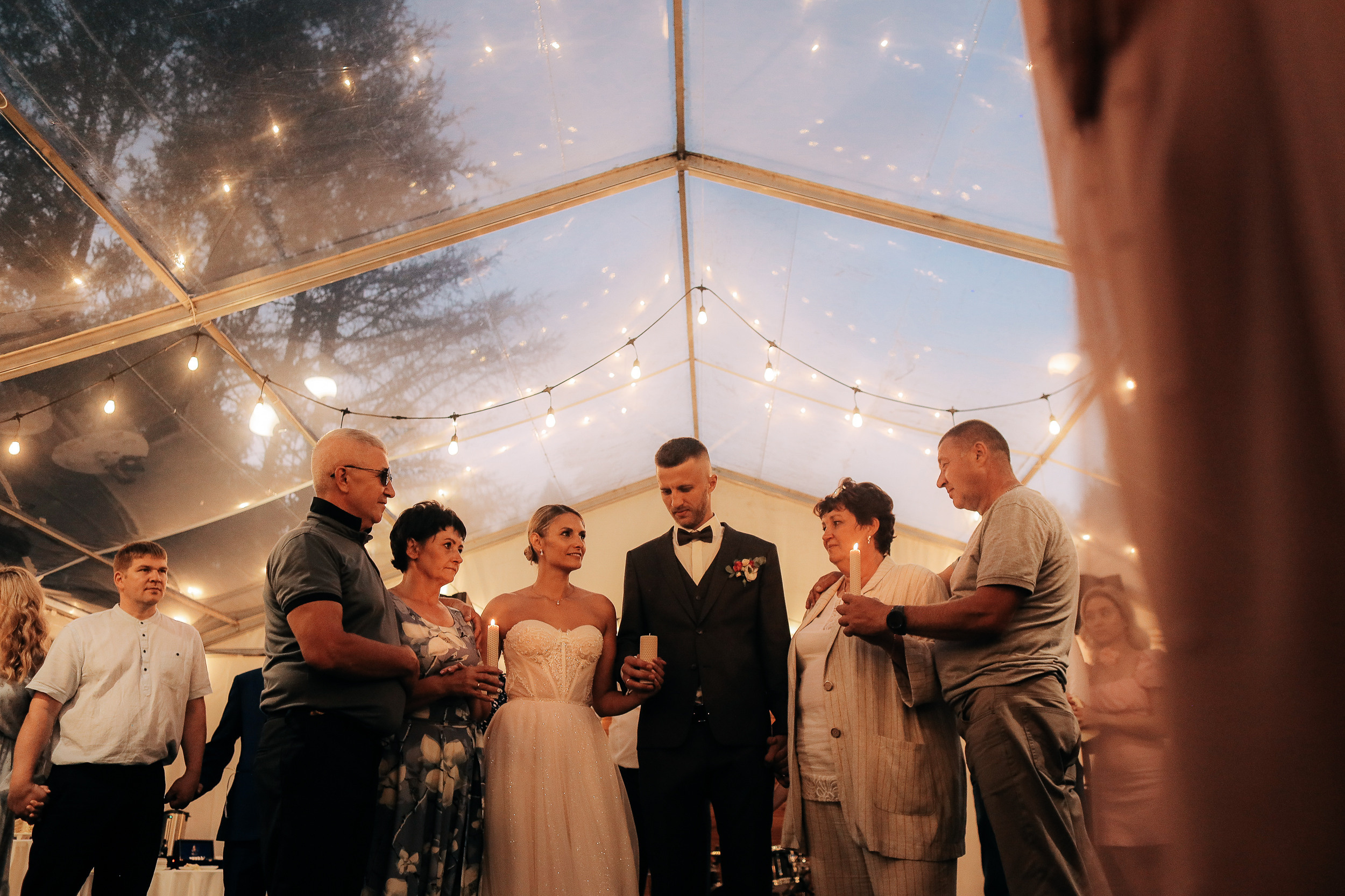 J U L I A & I V A N. Фотограф Кемерово