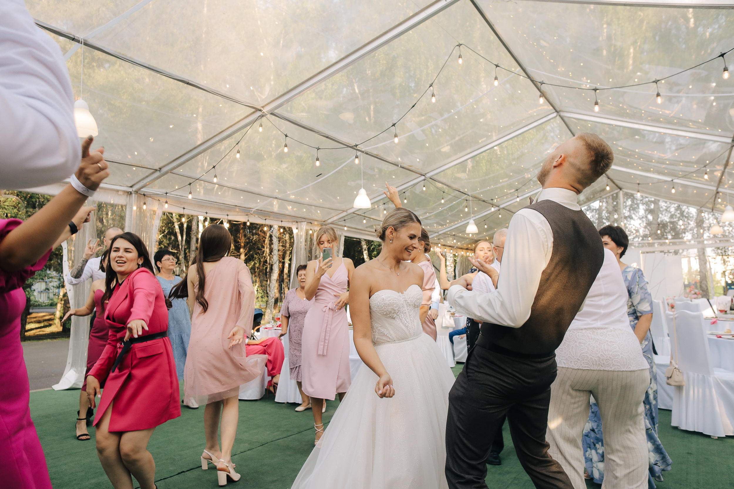 J U L I A & I V A N. Фотограф Кемерово