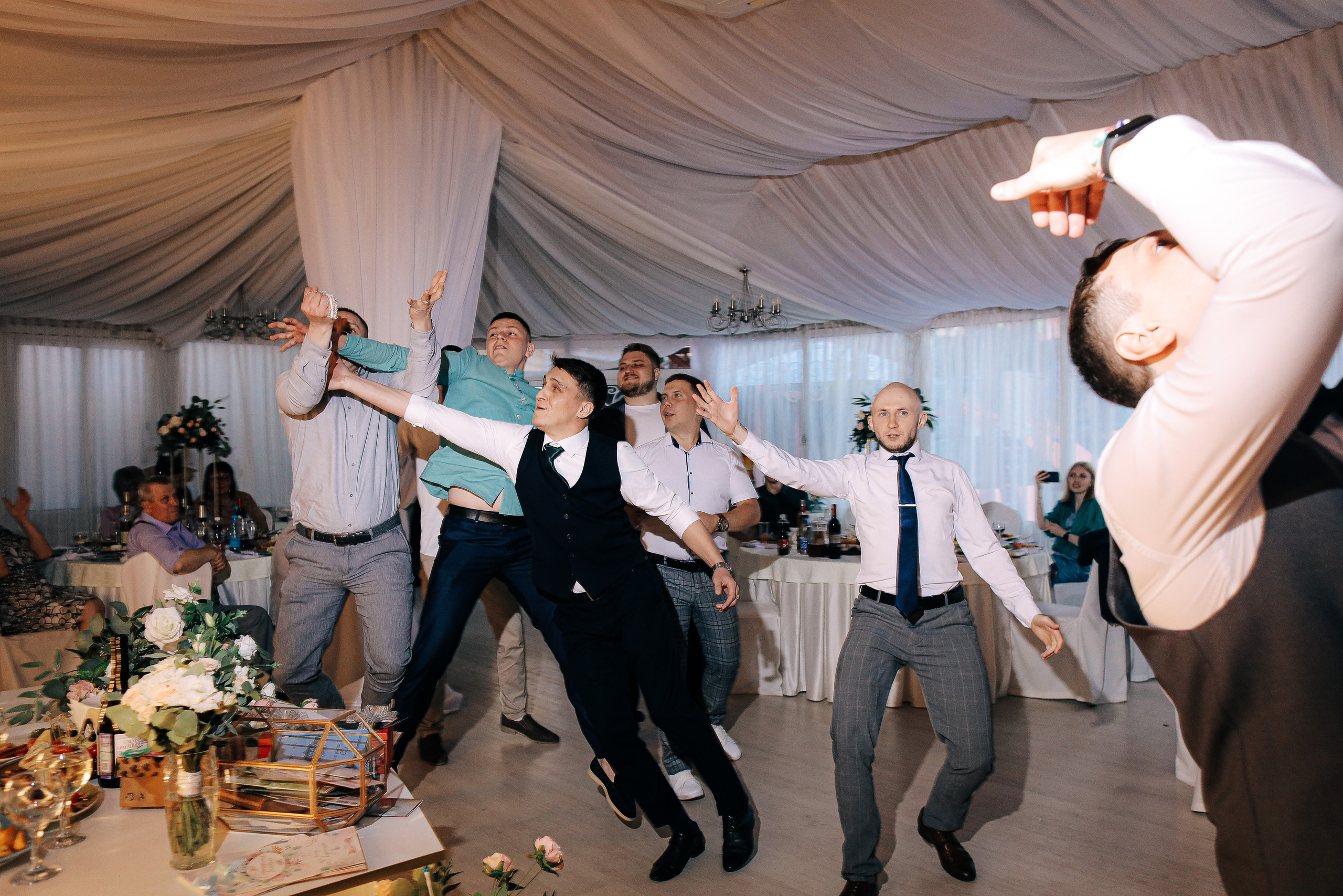 L I D I A & D M I T R I I. Фотограф Кемерово