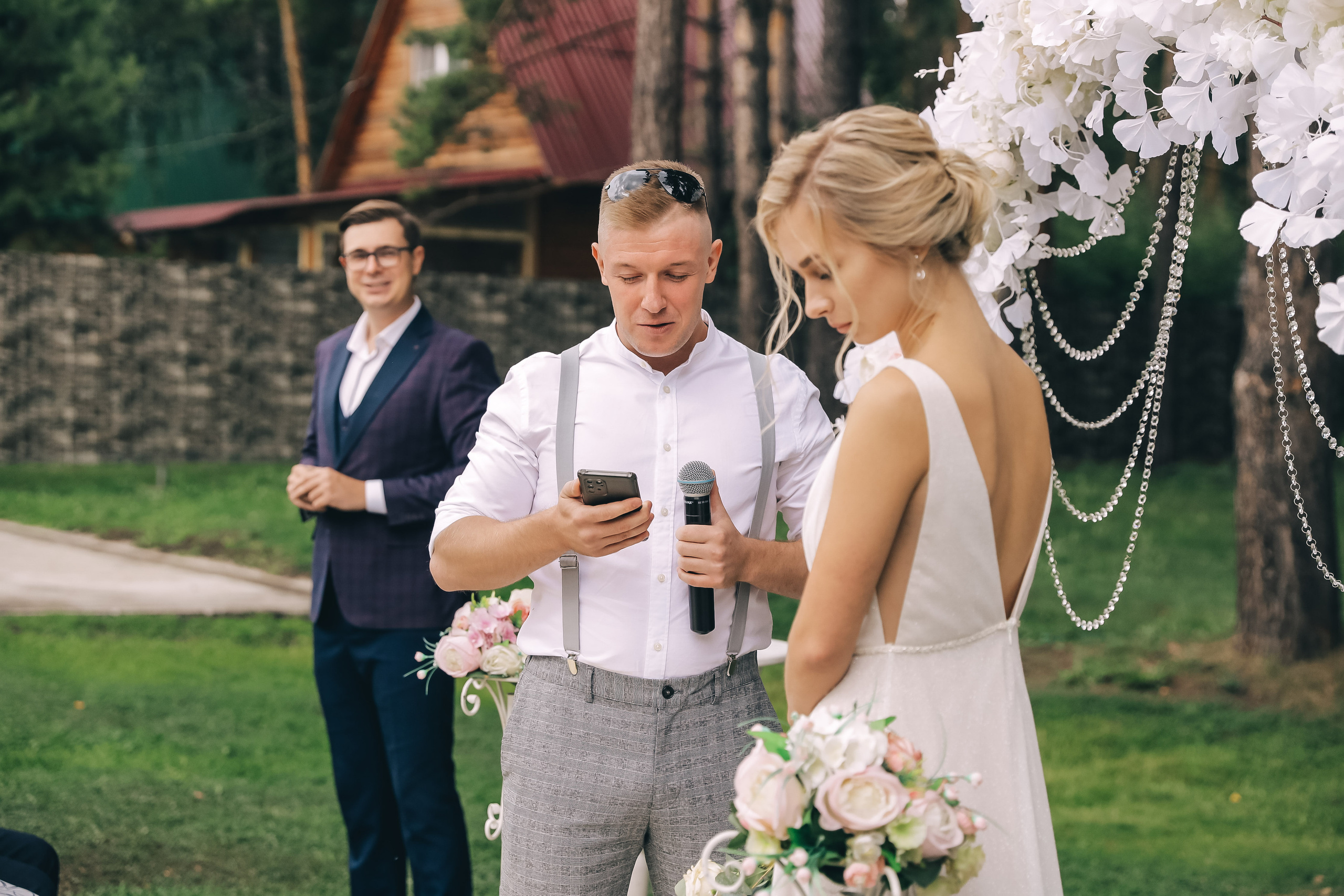 A N N A & M I C H A E L. Фотограф Кемерово