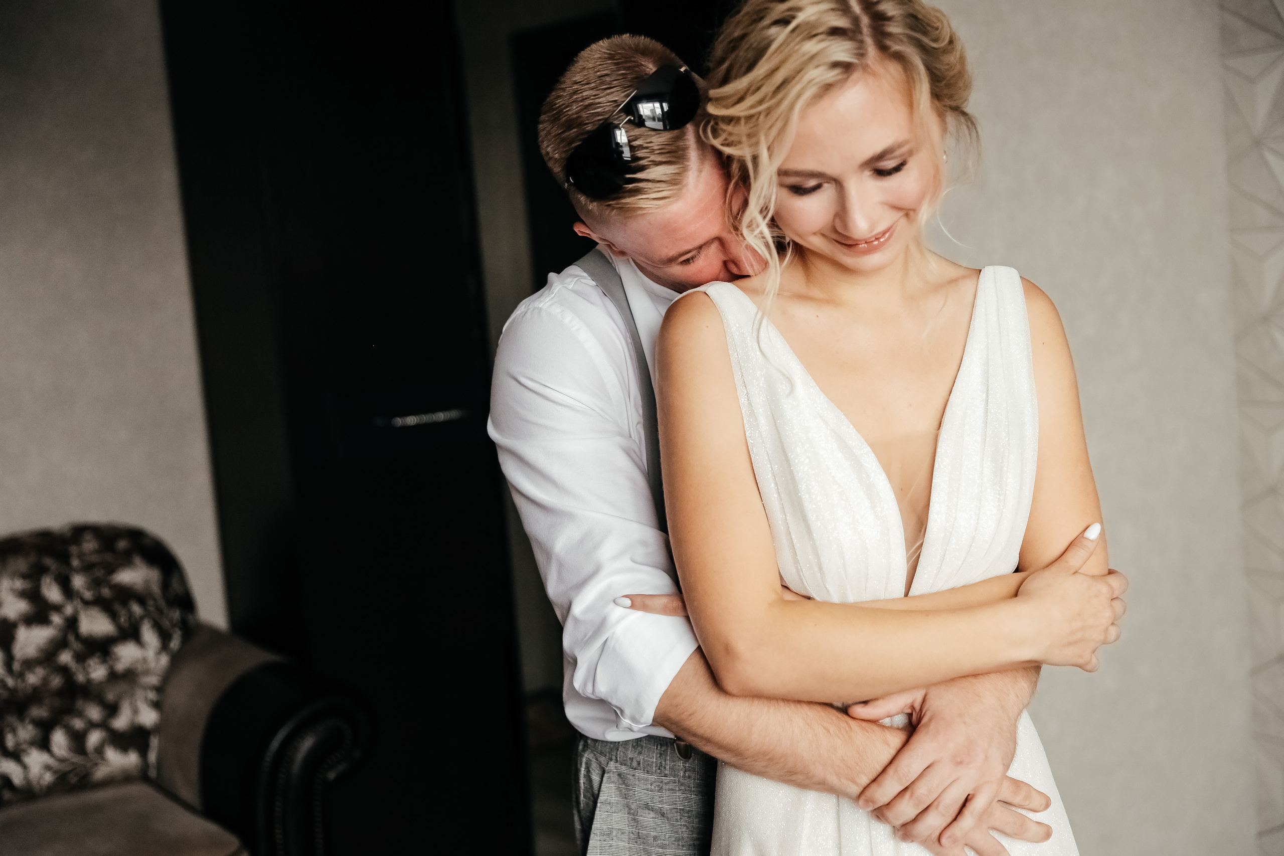 A N N A & M I C H A E L. Фотограф Кемерово