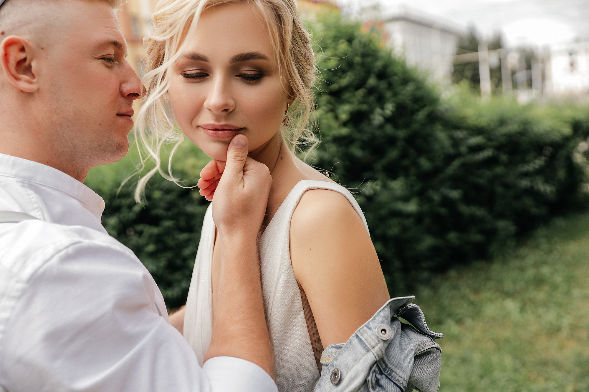 A N N A & M I C H A E L. Фотограф Кемерово