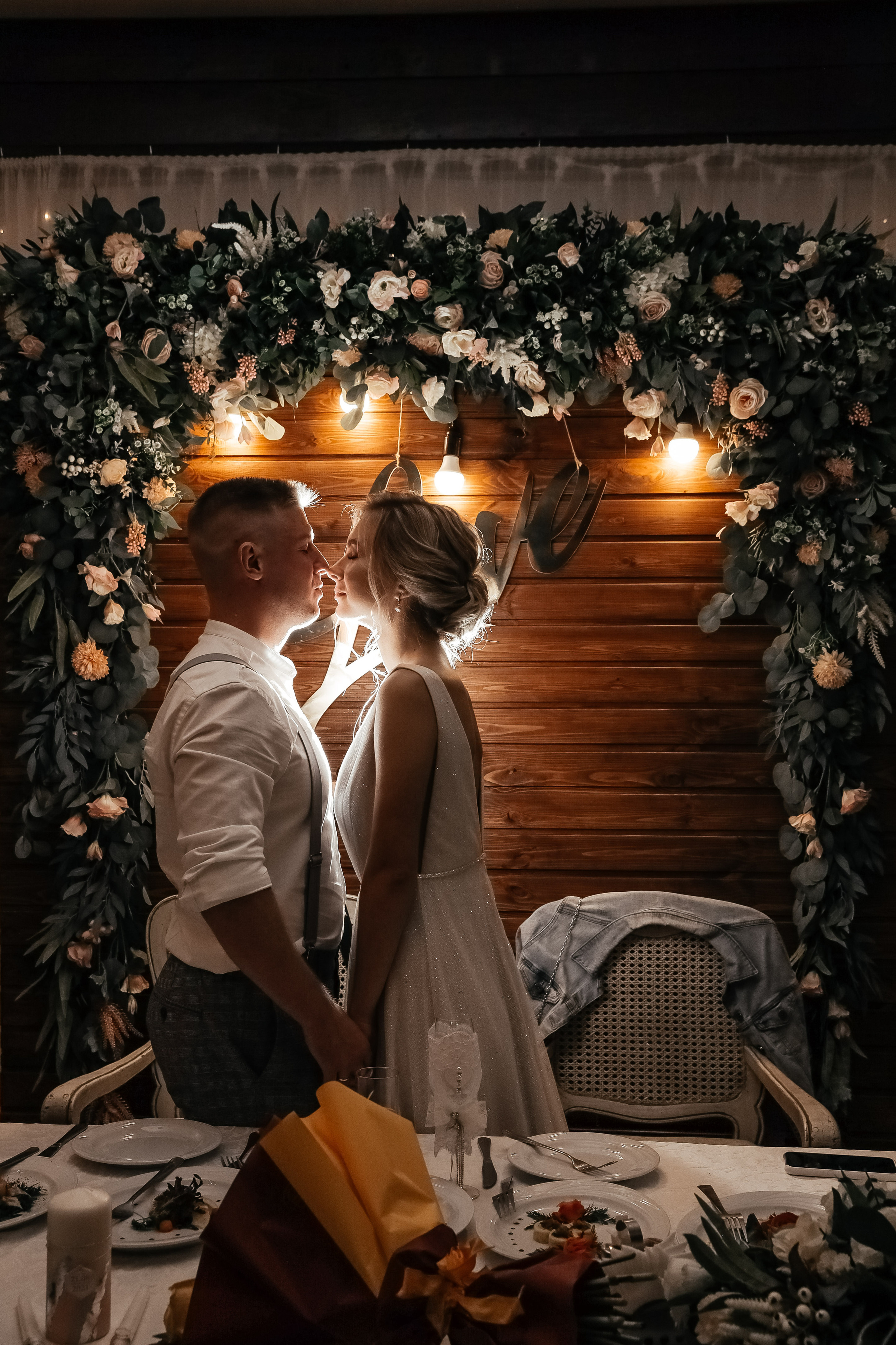 A N N A & M I C H A E L. Фотограф Кемерово