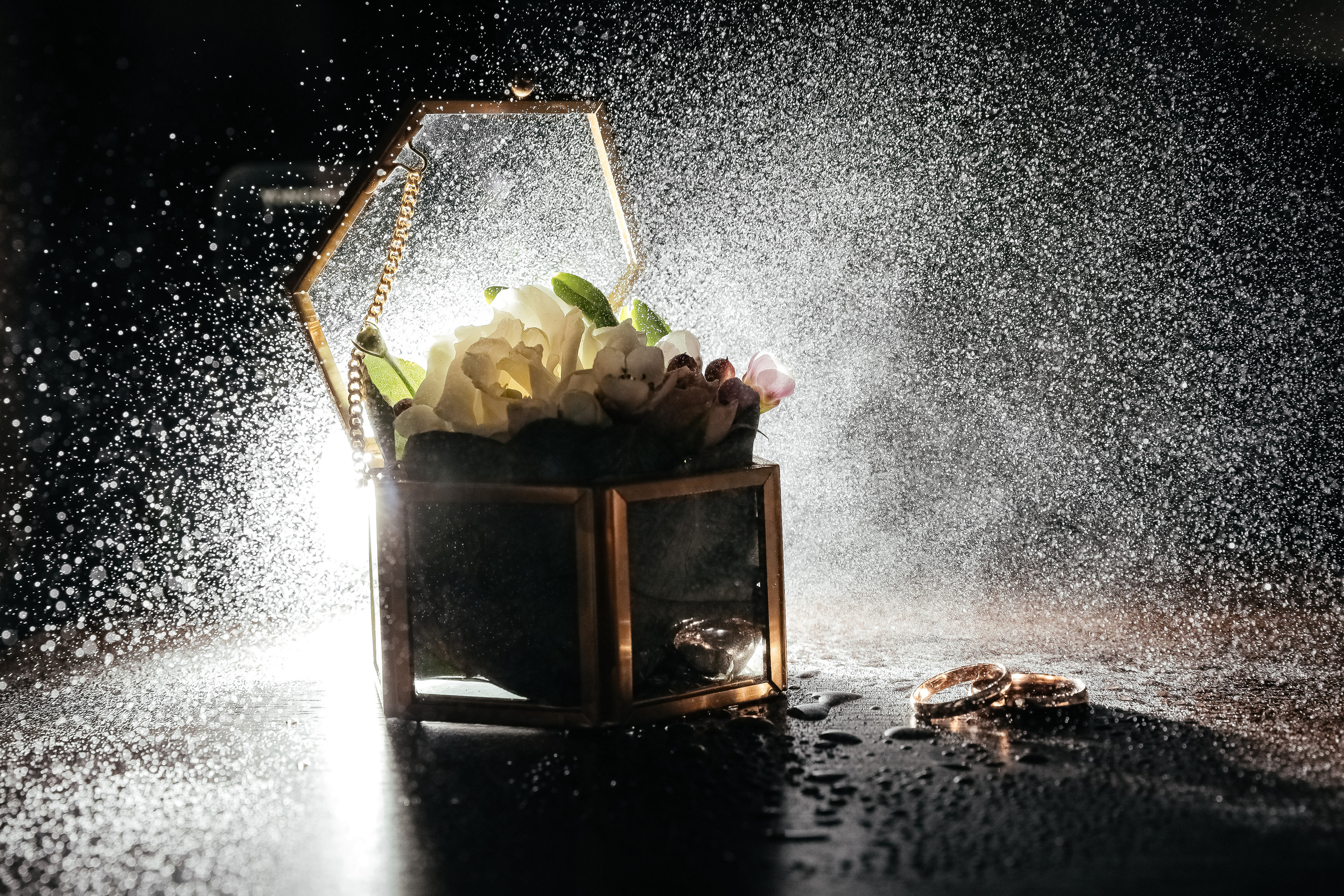 A N N A & M I C H A E L. Фотограф Кемерово