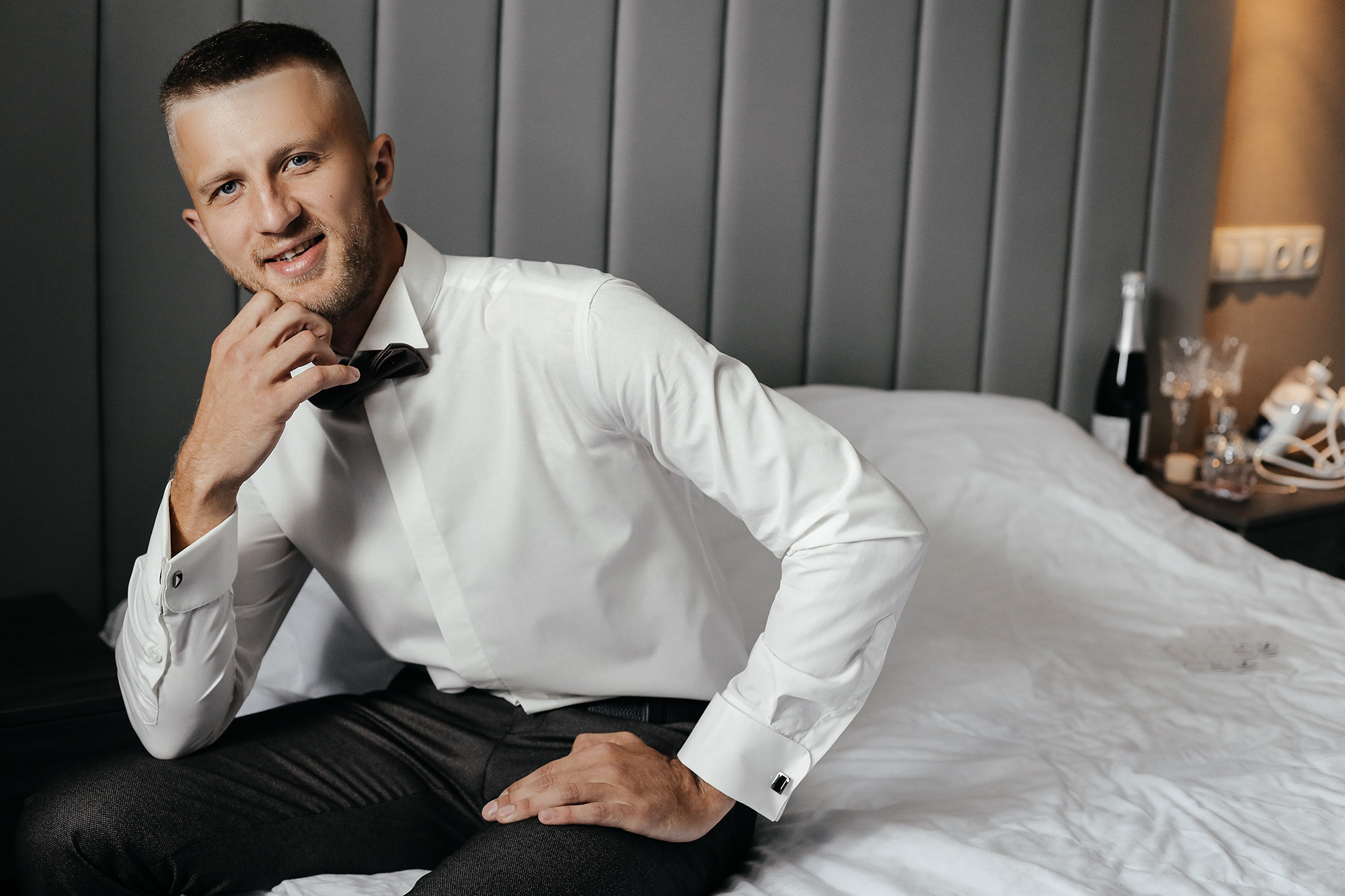 J U L I A & I V A N. Фотограф Кемерово