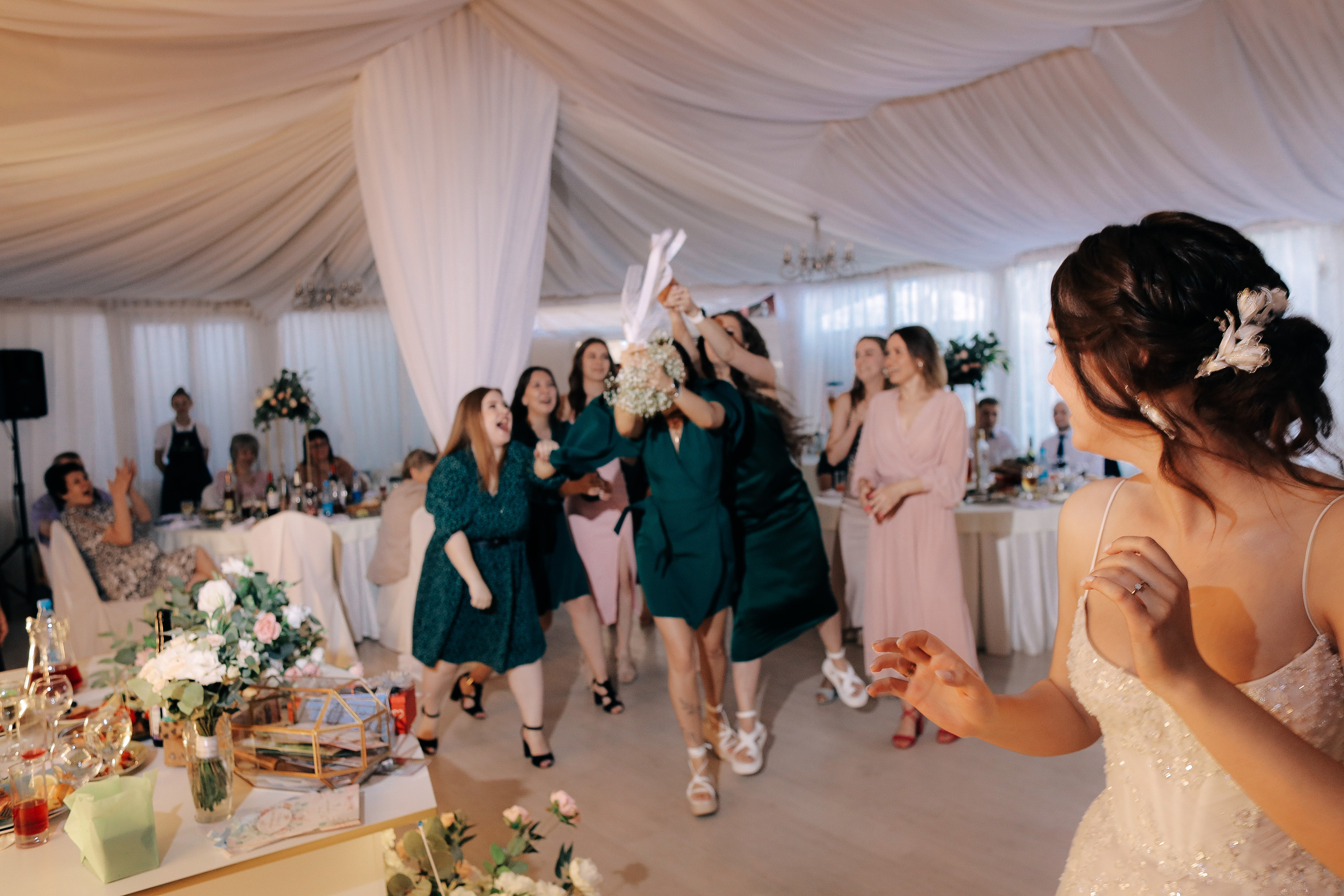 L I D I A & D M I T R I I. Фотограф Кемерово