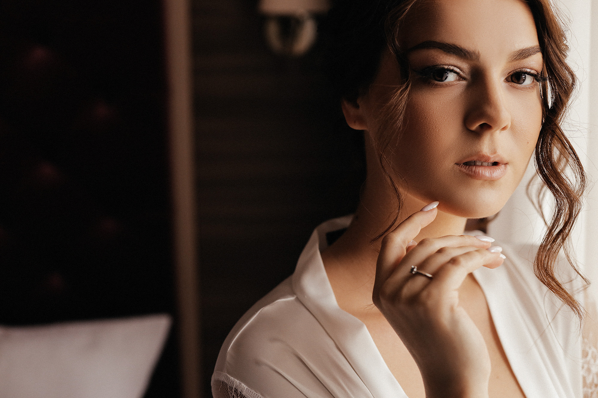 L I D I A & D M I T R I I. Фотограф Кемерово