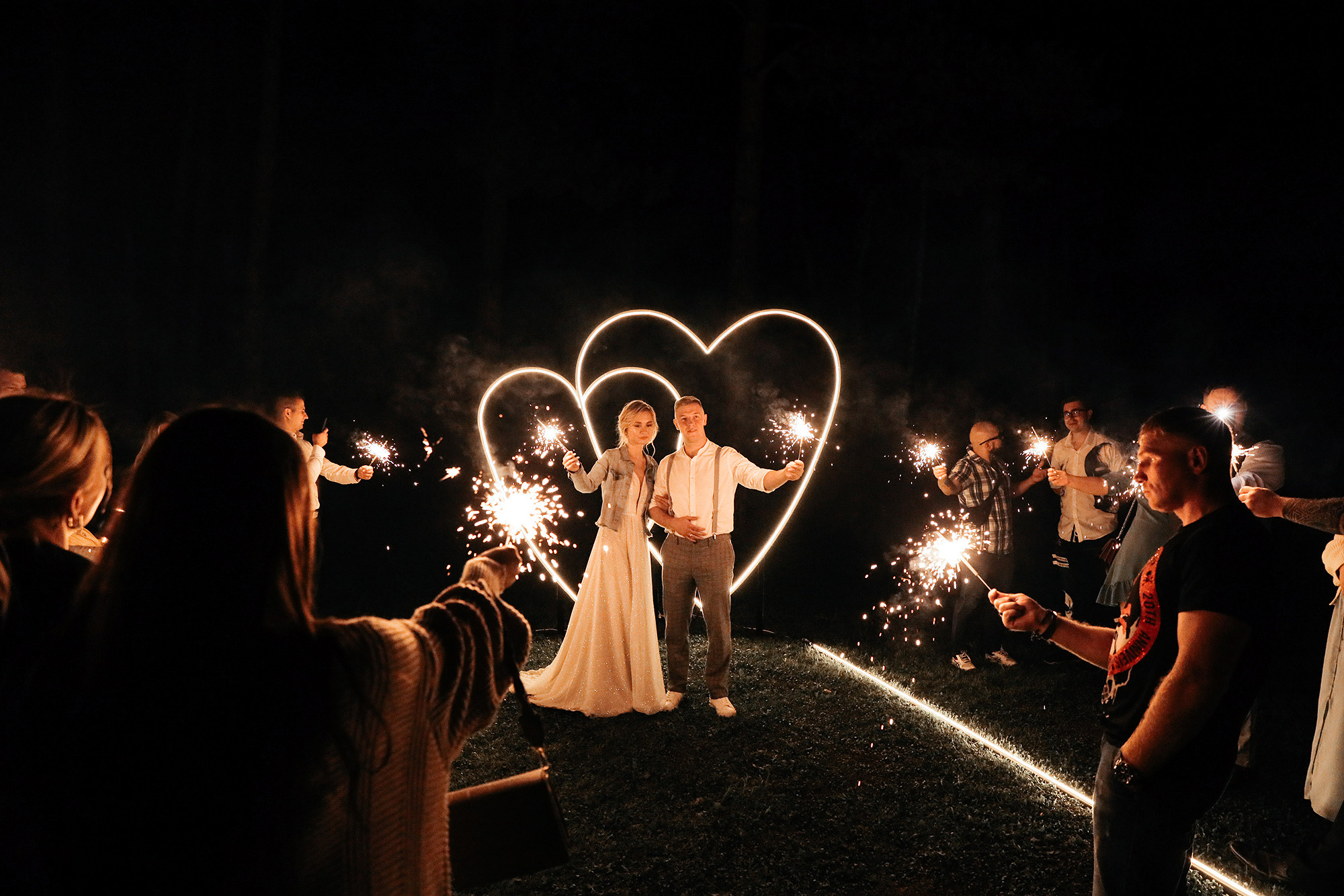 A N N A & M I C H A E L. Фотограф Кемерово