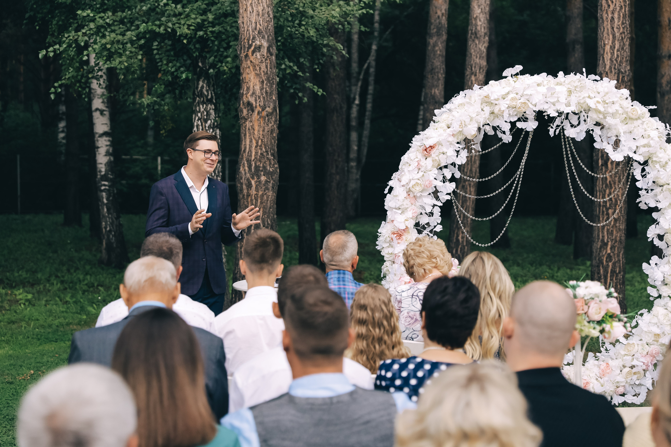 A N N A & M I C H A E L. Фотограф Кемерово