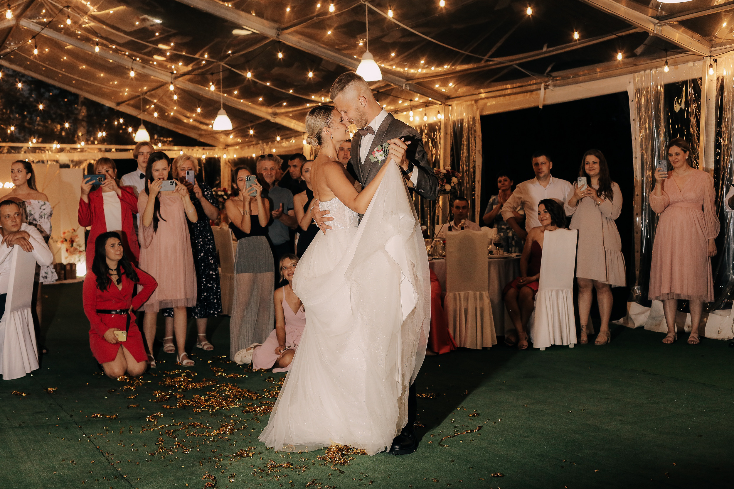 J U L I A & I V A N. Фотограф Кемерово