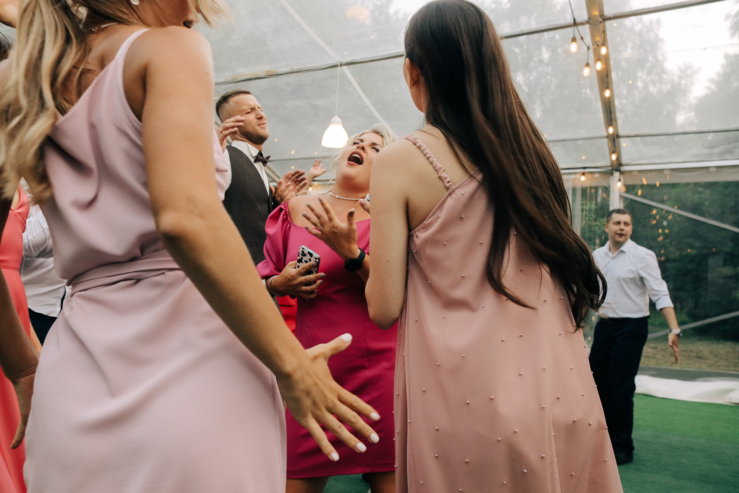 J U L I A & I V A N. Фотограф Кемерово