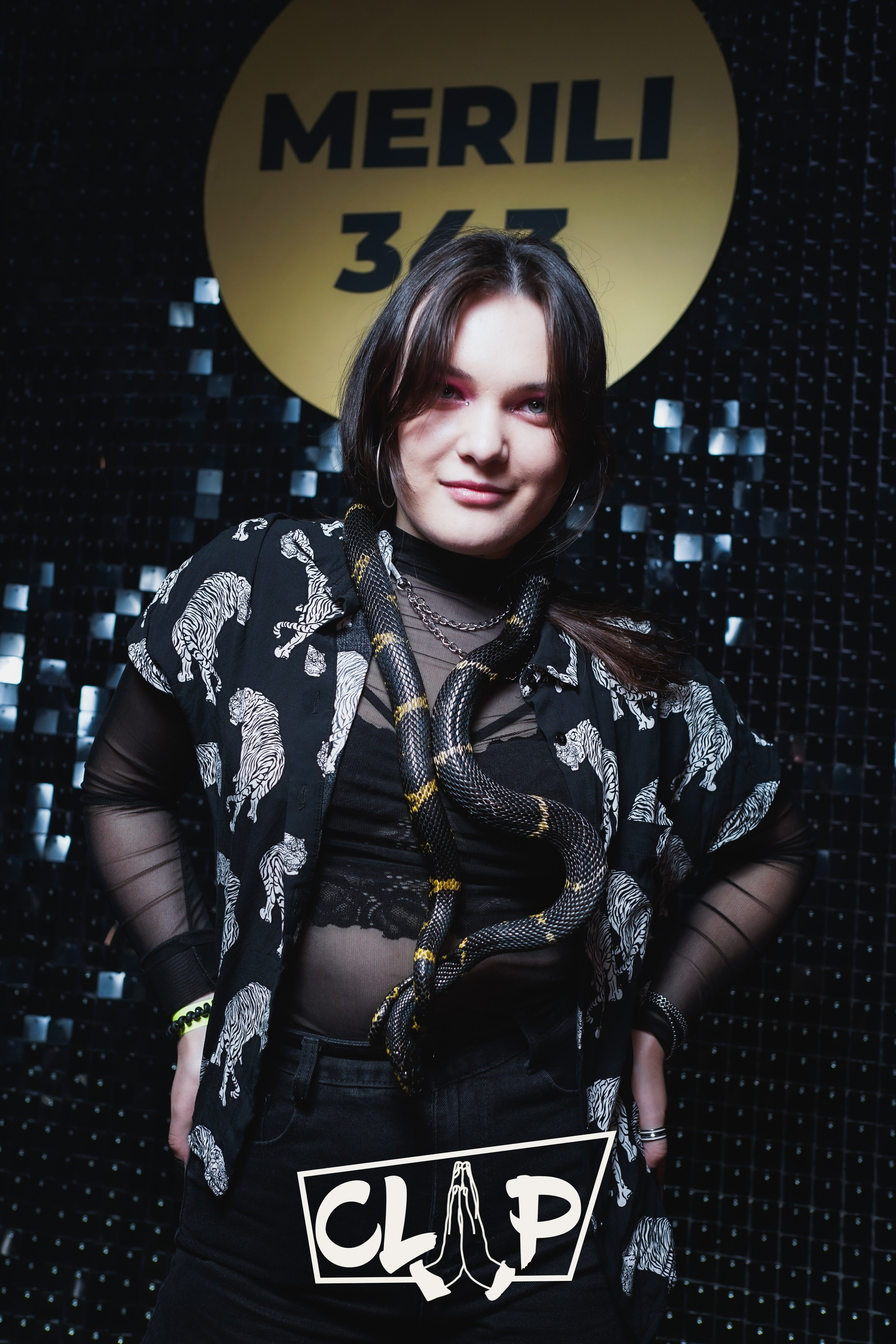 День Рождения MERILI. Ilgizphoto.ru