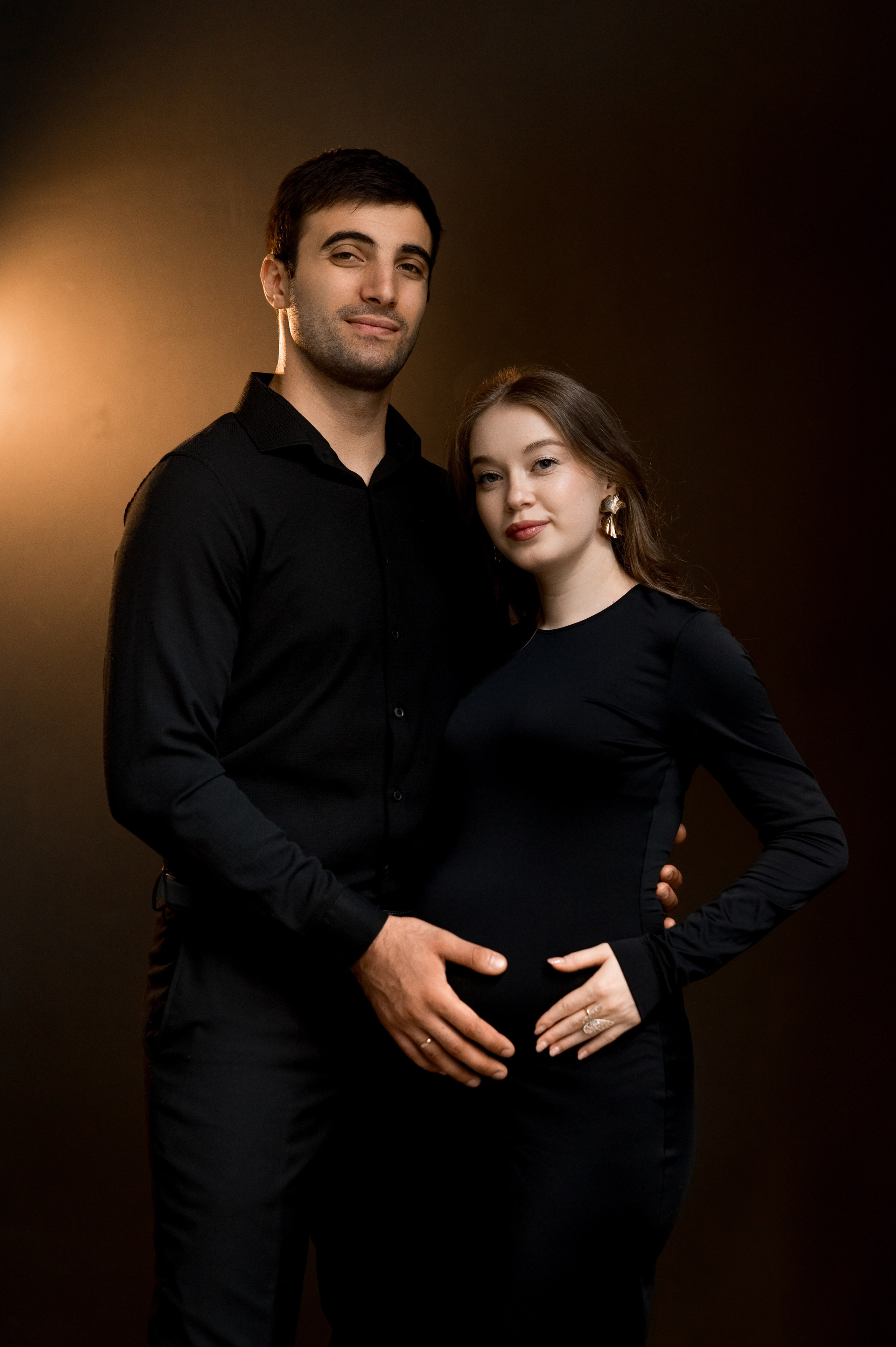 В ожидании Аида и Болет. Фотограф в Краснодаре Альбрехт Амина