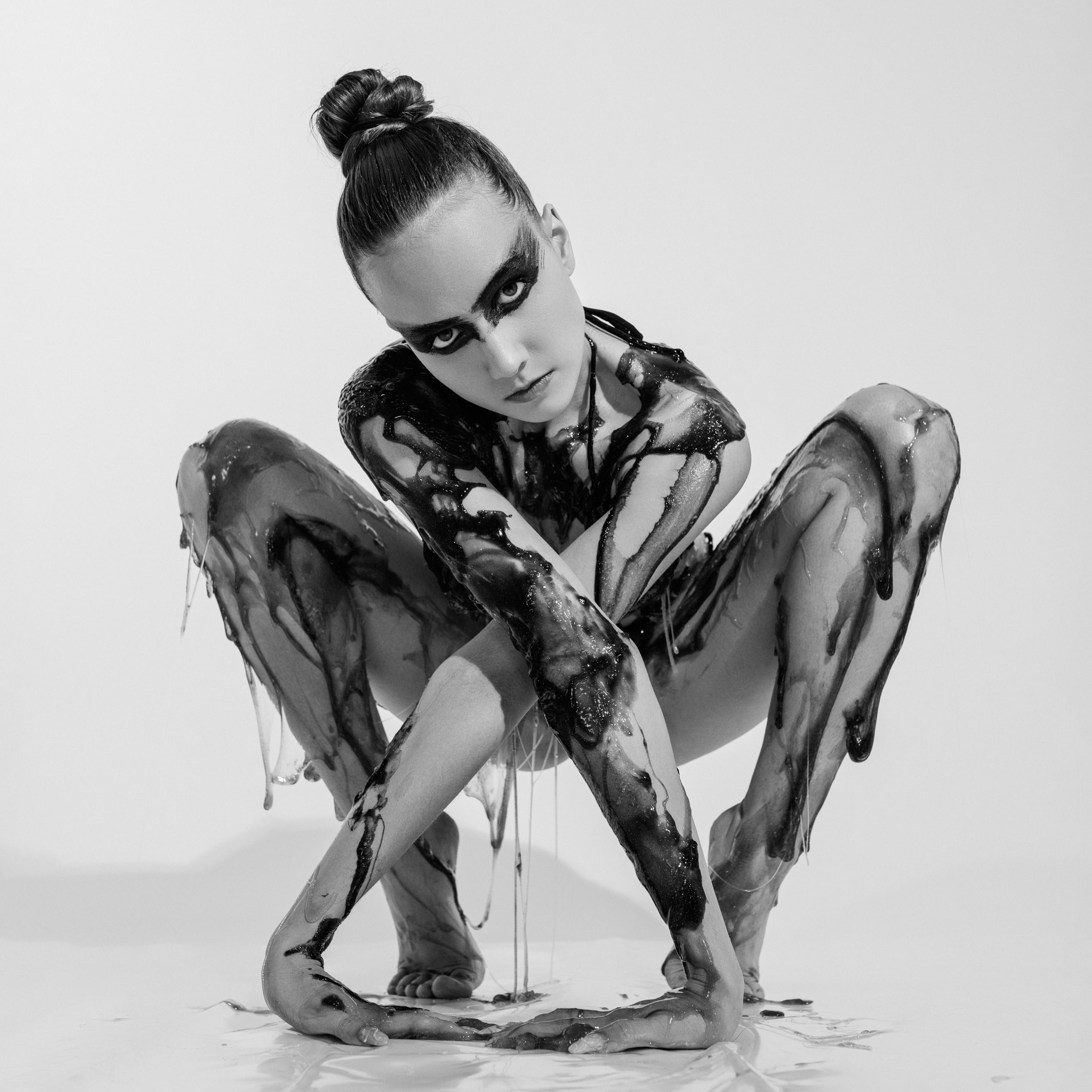 Портфолио. Творческий фотограф в Екатеринбурге, Михаил Шатихин