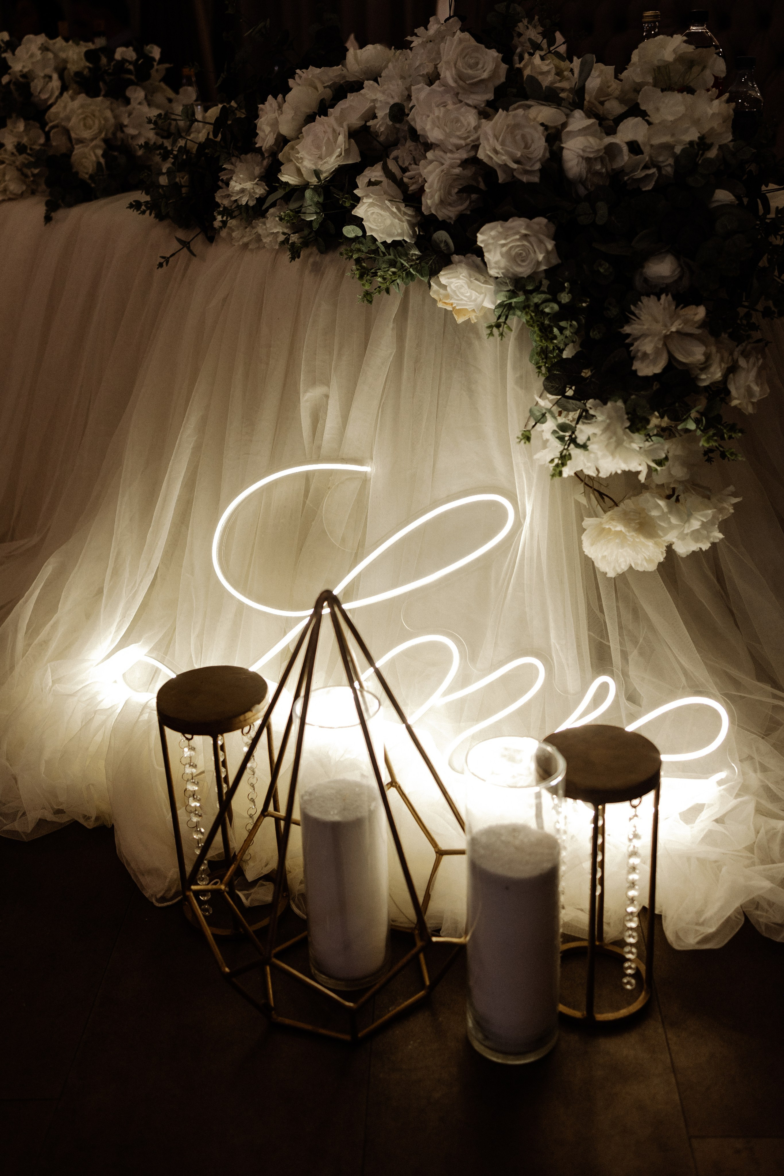 Ренат и Эмине. Свадебный фотограф Маргарита Глумскова