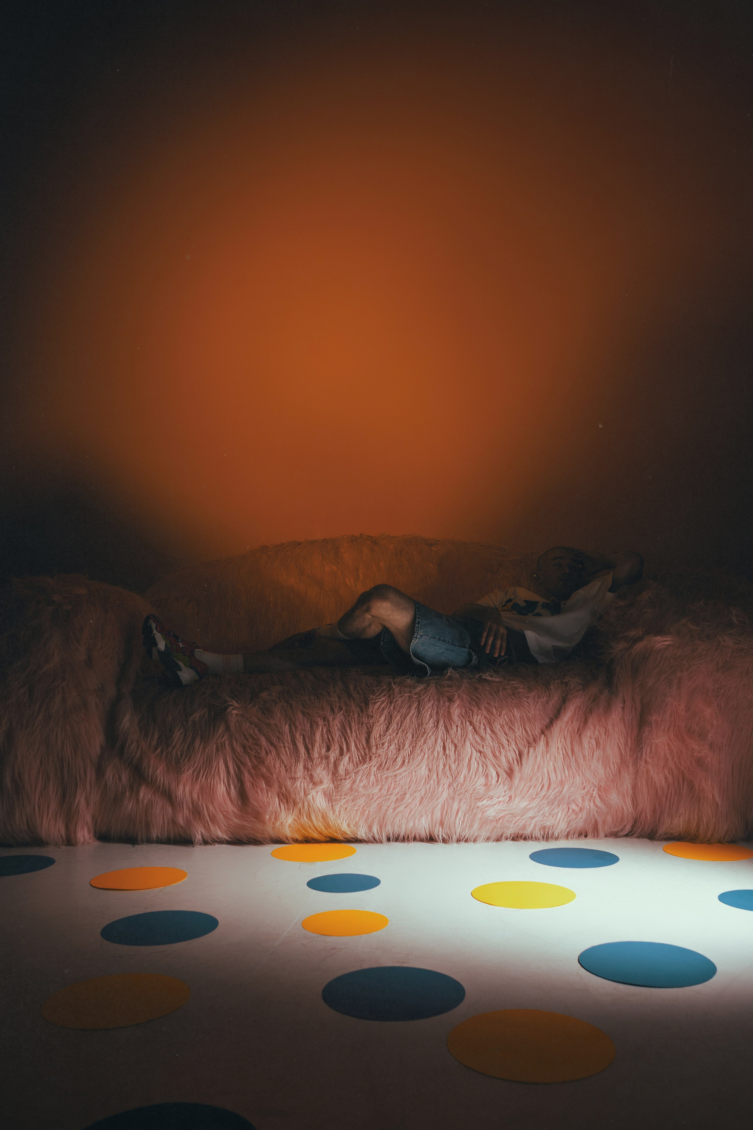 Юрий Кардонов. Никита Скрипник — ТЕАТР В СТИЛЕ ФЭШН