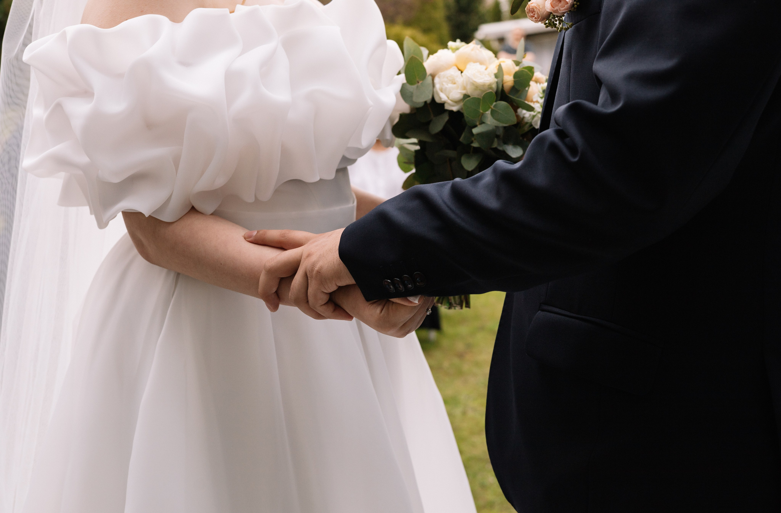 Батырхан и Анна. Анастасия — ФОТОГРАФ