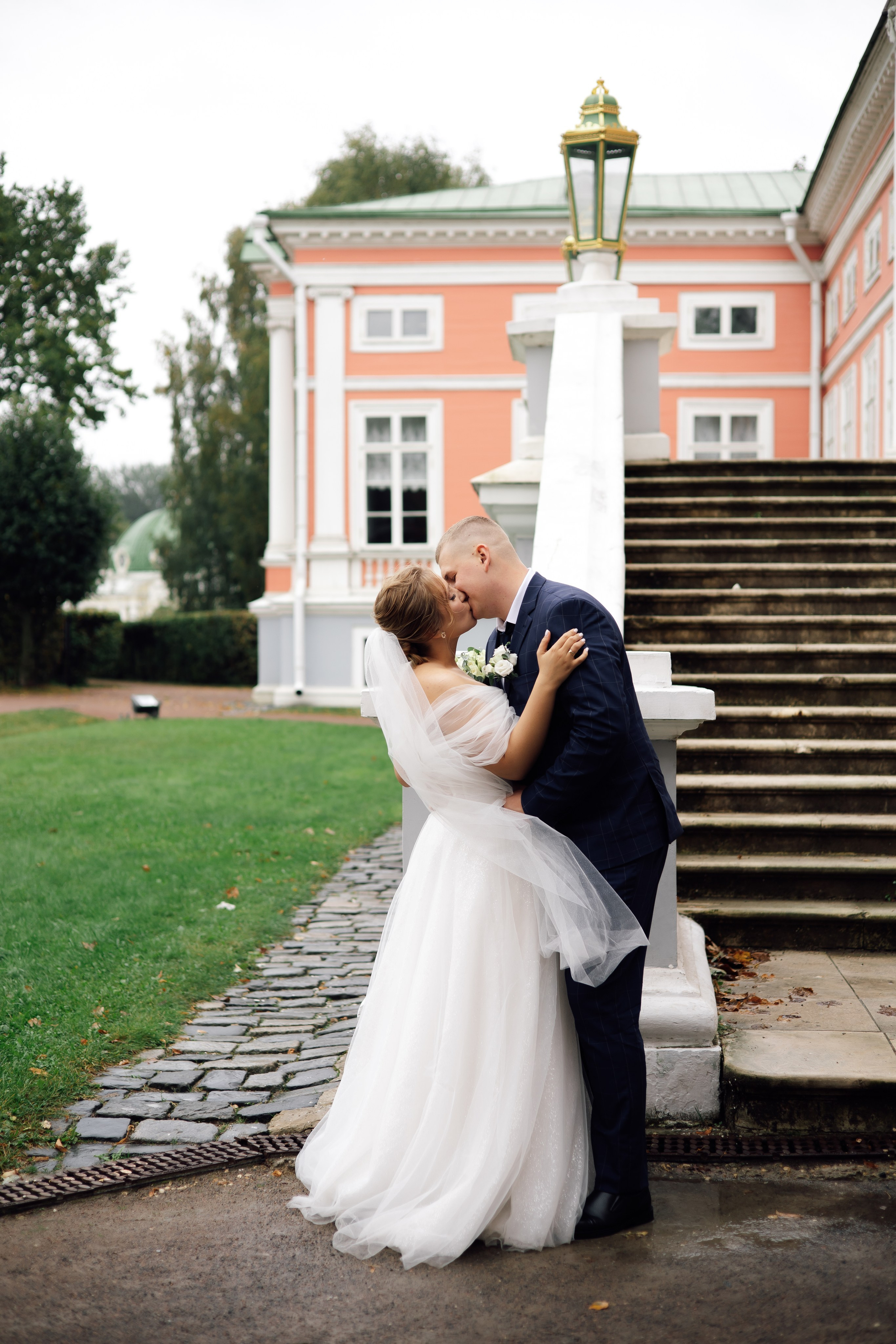 Валерия и Руслан. Анастасия — ФОТОГРАФ