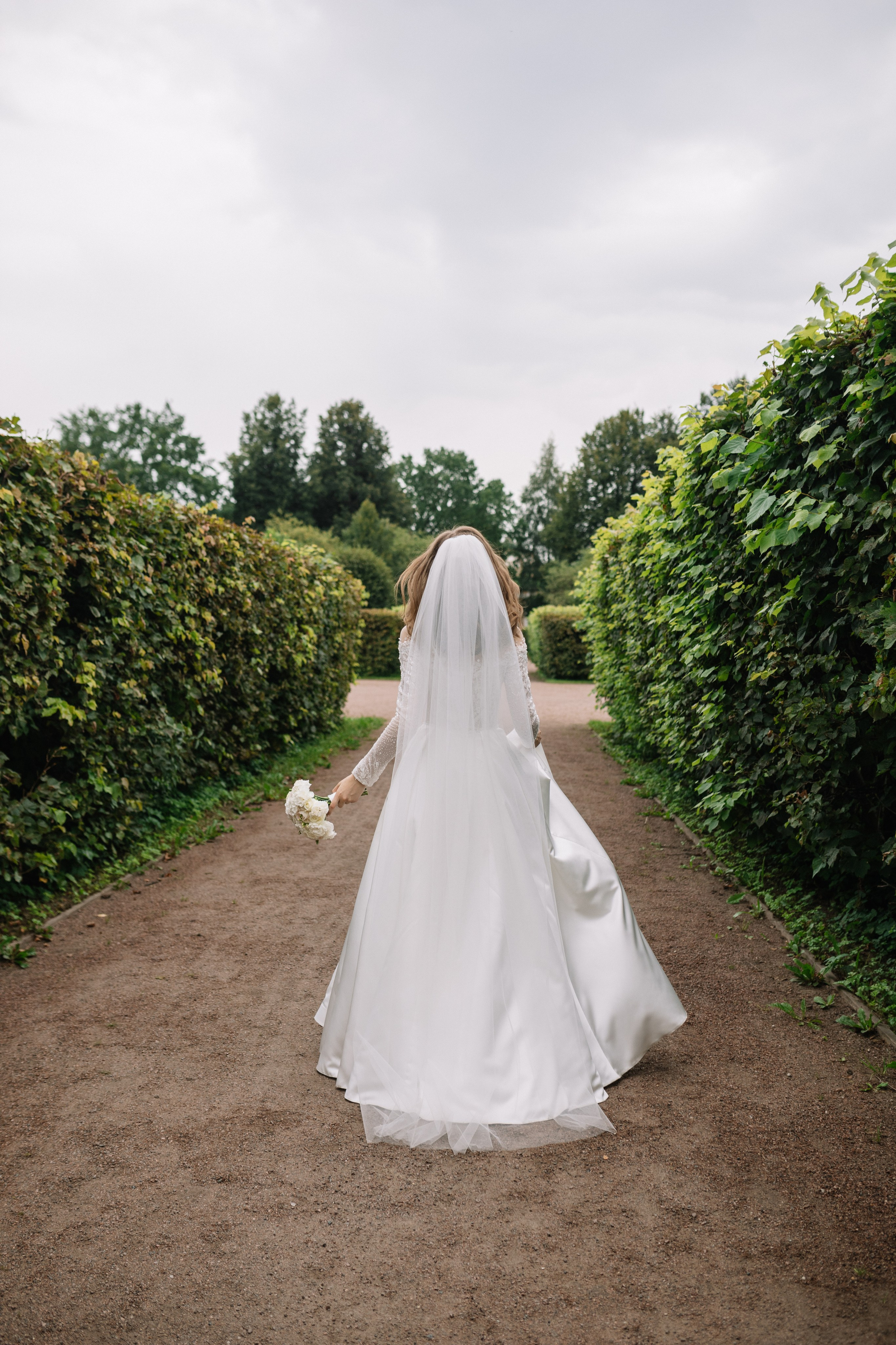 Илья и Екатерина. Анастасия — ФОТОГРАФ