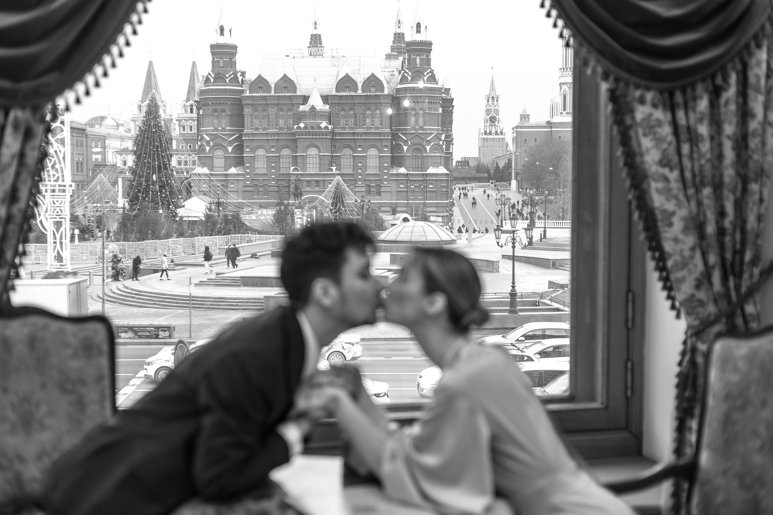 Анастасия — ФОТОГРАФ