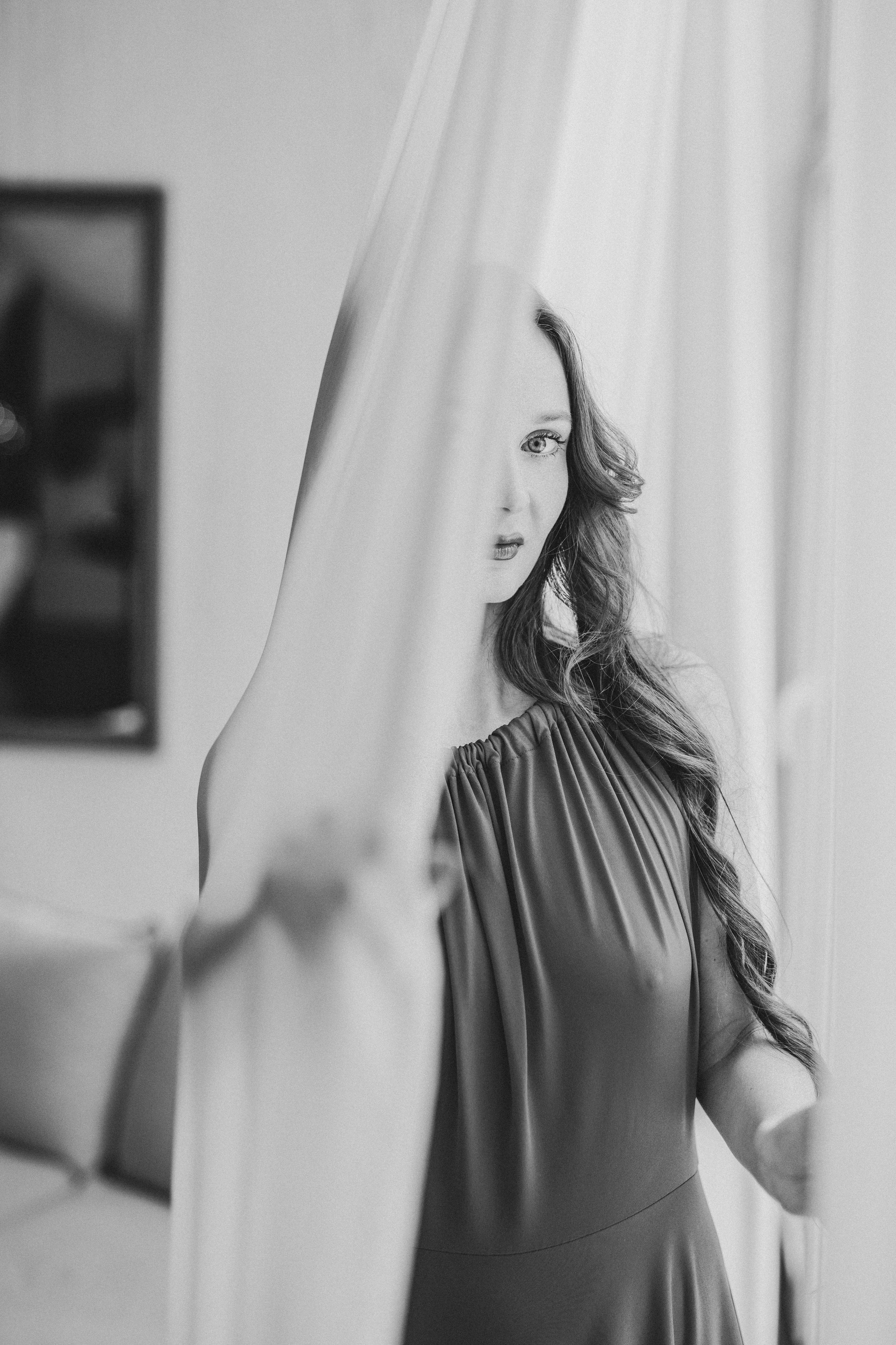 Дарья. Фотограф Анастасия Петрова