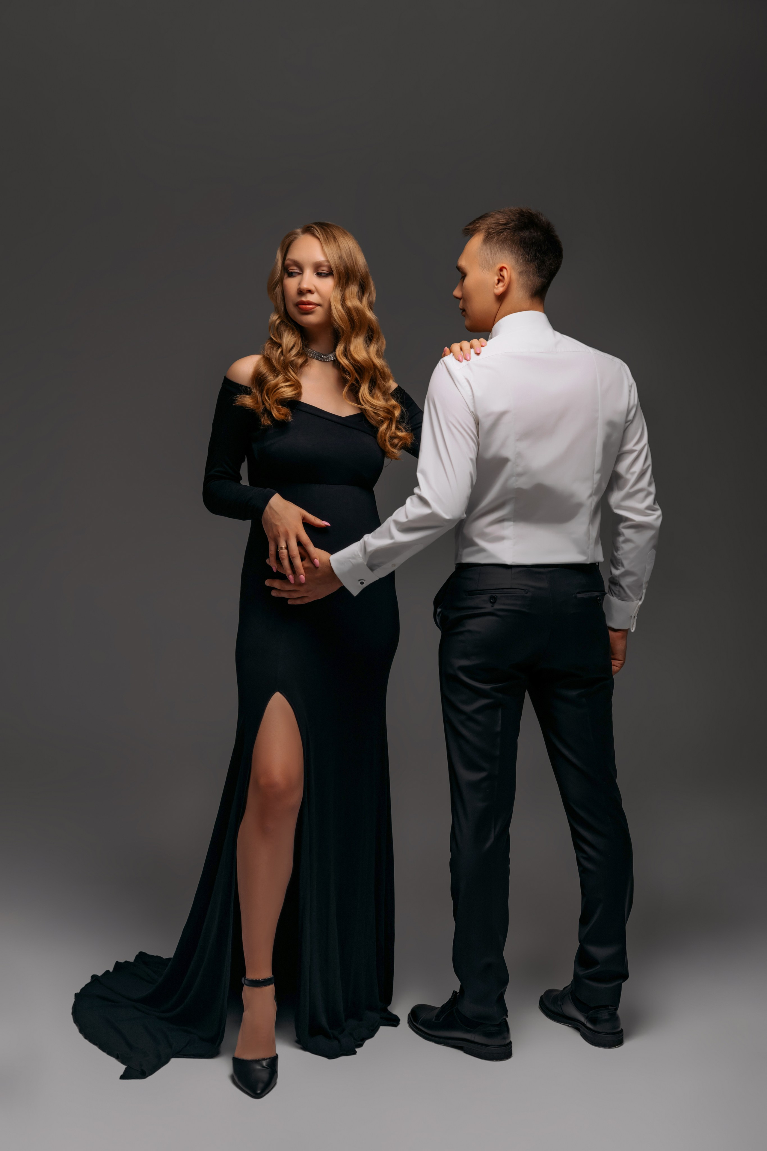 Фотосессия беременности в Казани: стили, цены, прокат образов. Профессиональный Фотограф в Казани Яна Забелина