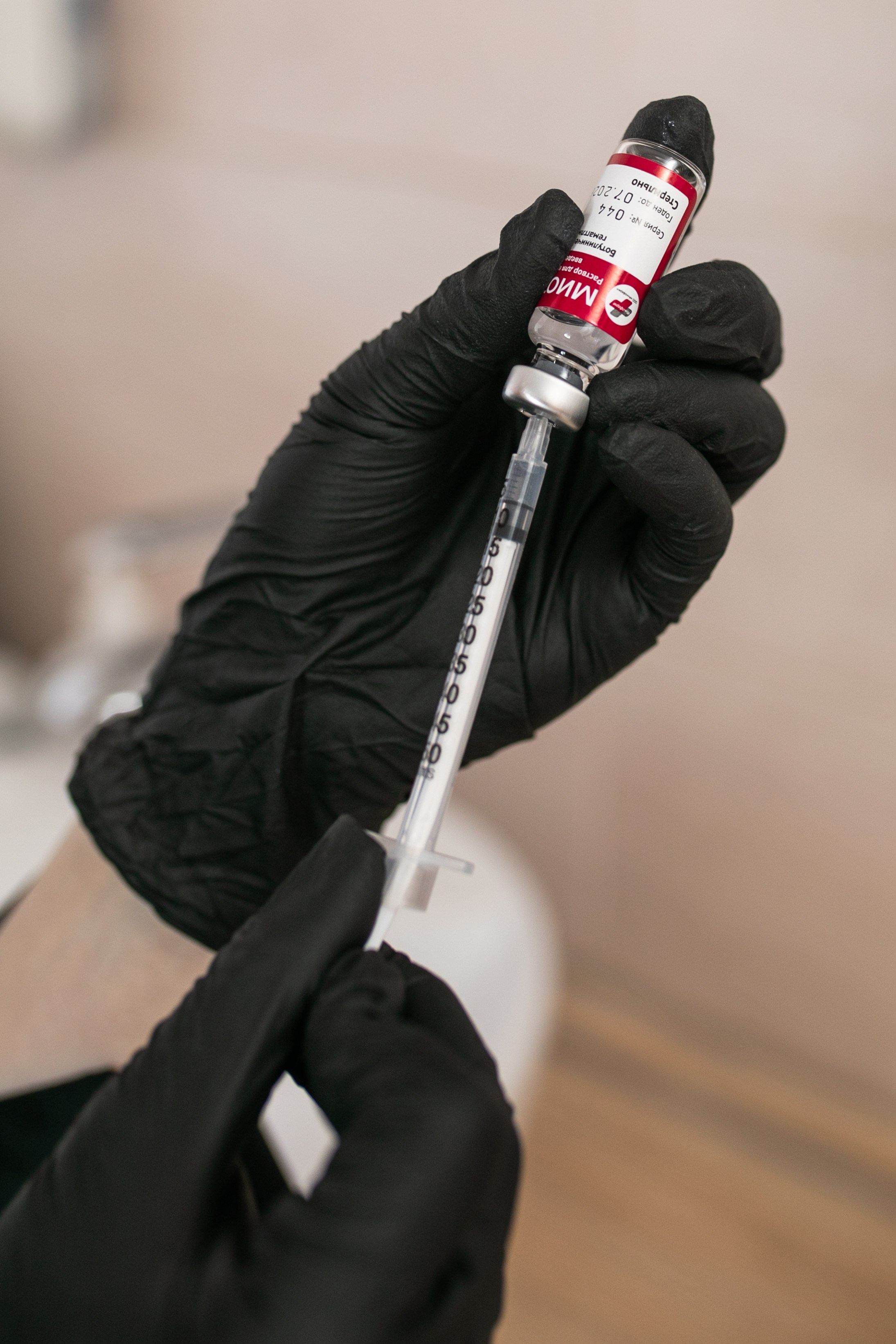 Клиника врачебной косметологии. Фотограф в Новосибирске Ася Зверева