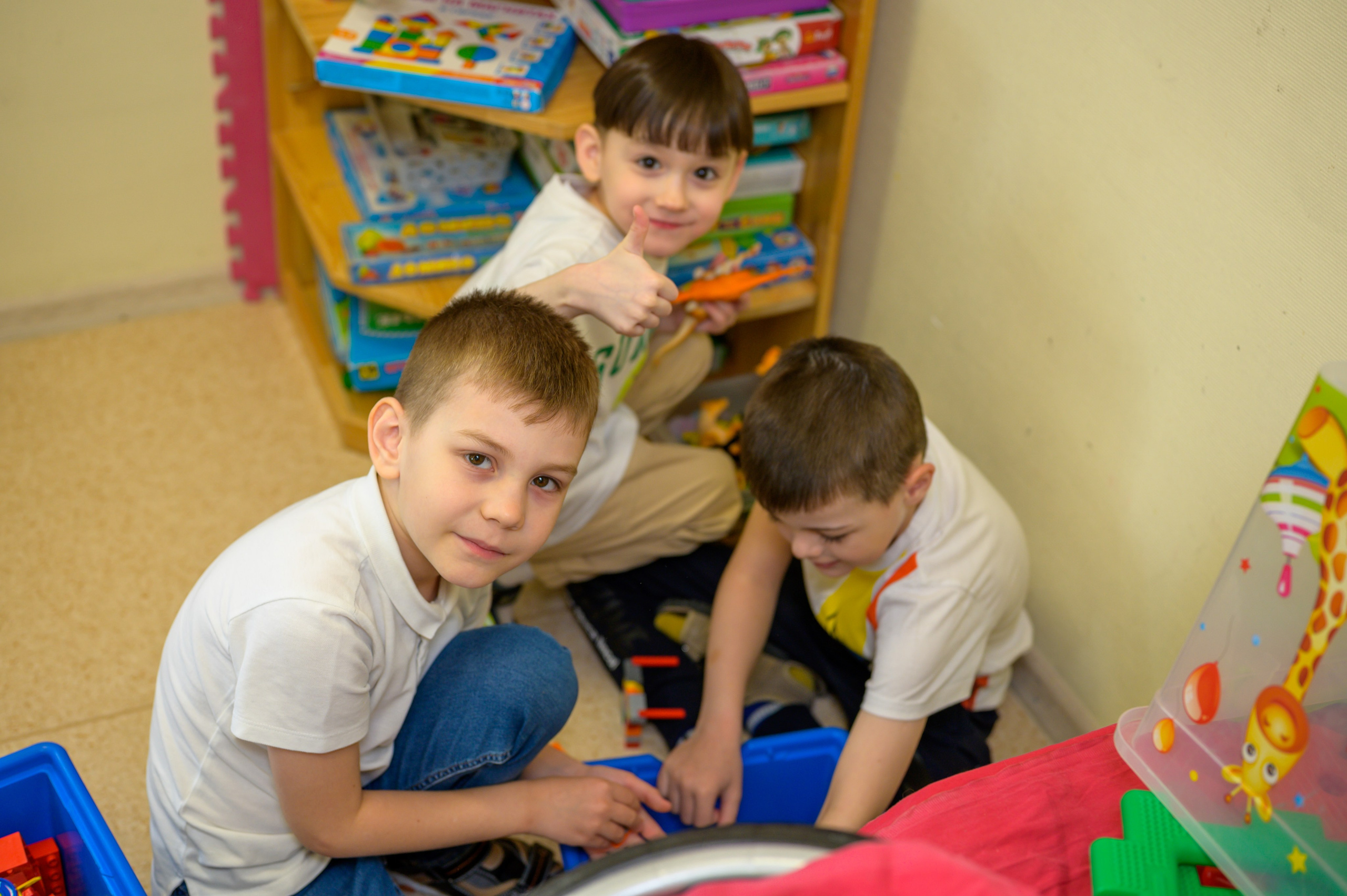 Д/с № 3к3 группа «Звёздочки» (индивидуальный дизайн книги). Фотограф новорожденных, семейный детский в Тюмени Татьяна Морозова