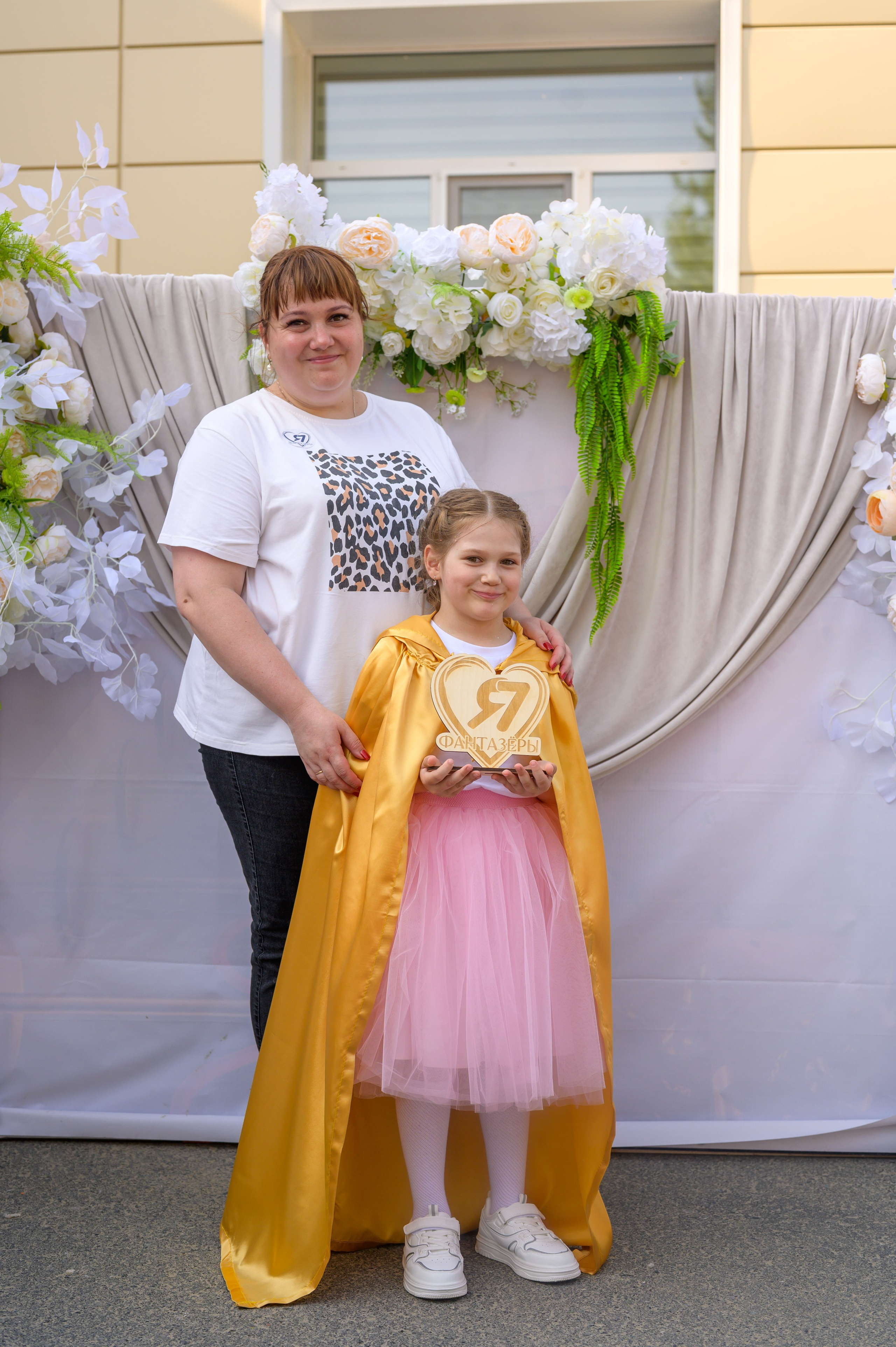 Репортаж выпускного группа «Фантазёры» 3 садик. Фотограф новорожденных, семейный детский в Тюмени Татьяна Морозова