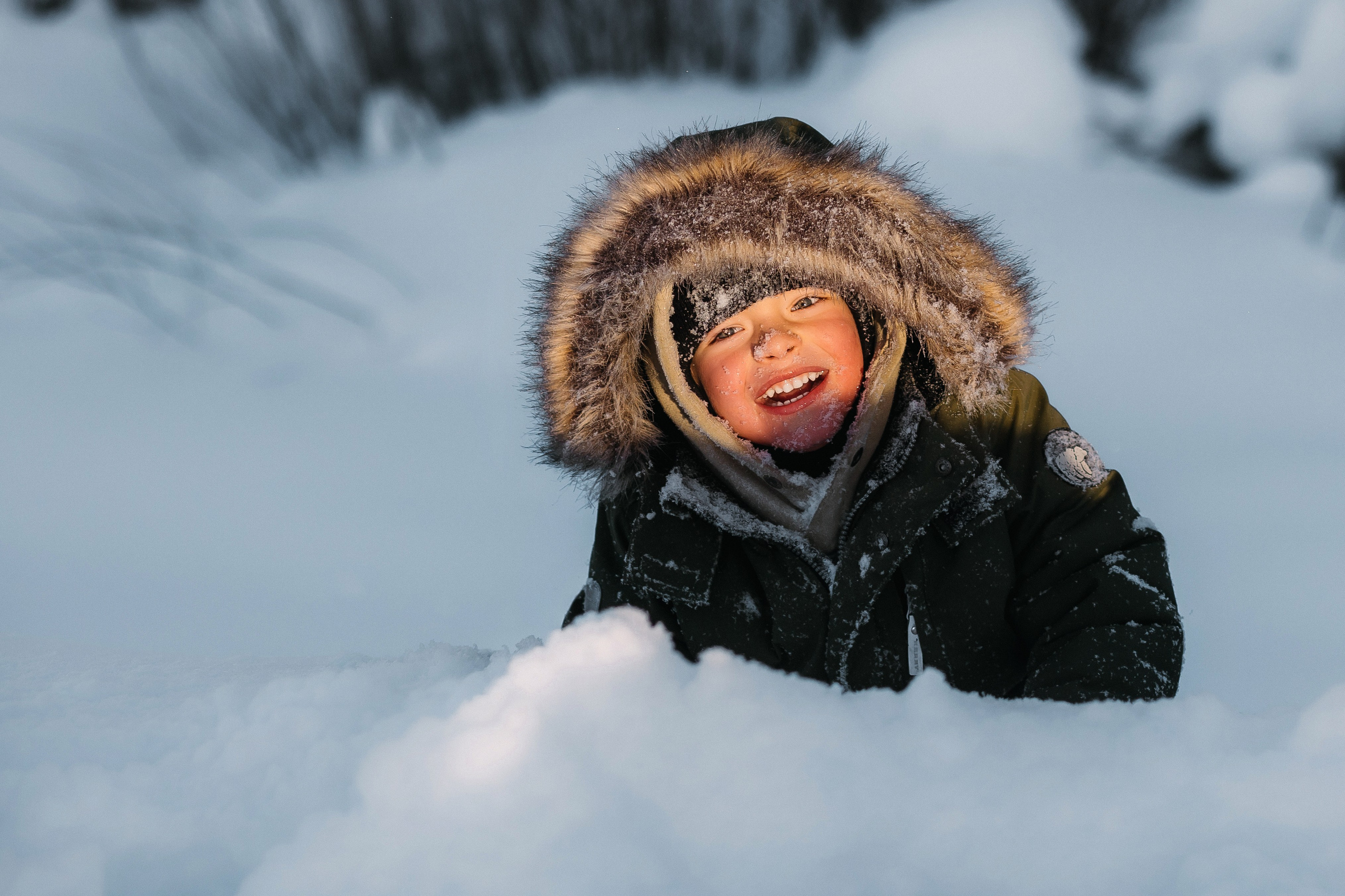 Дни Рождения. Фотограф в Санкт-Петербурге Кирюшенков Андрей