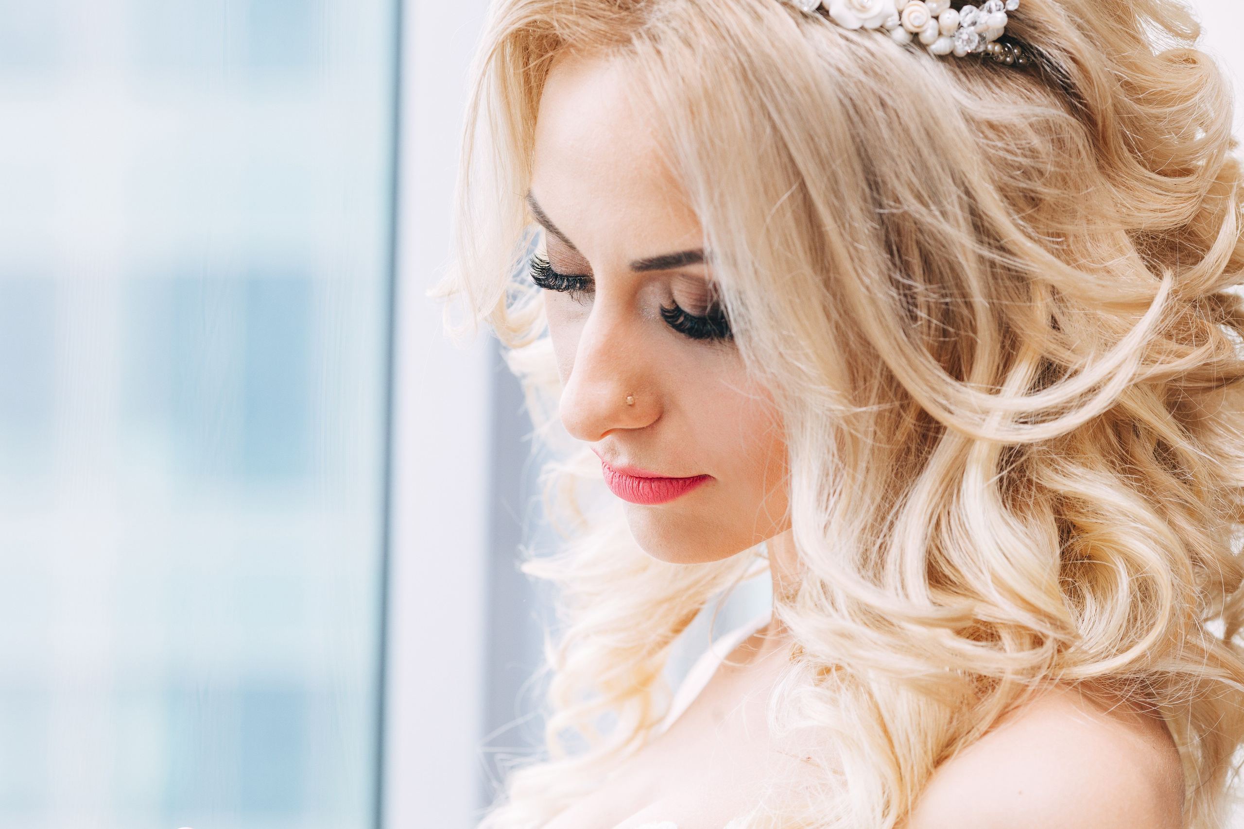 Павел и Ирина. Свадебный фотограф Александр Абрамов Москва / Зеленоград