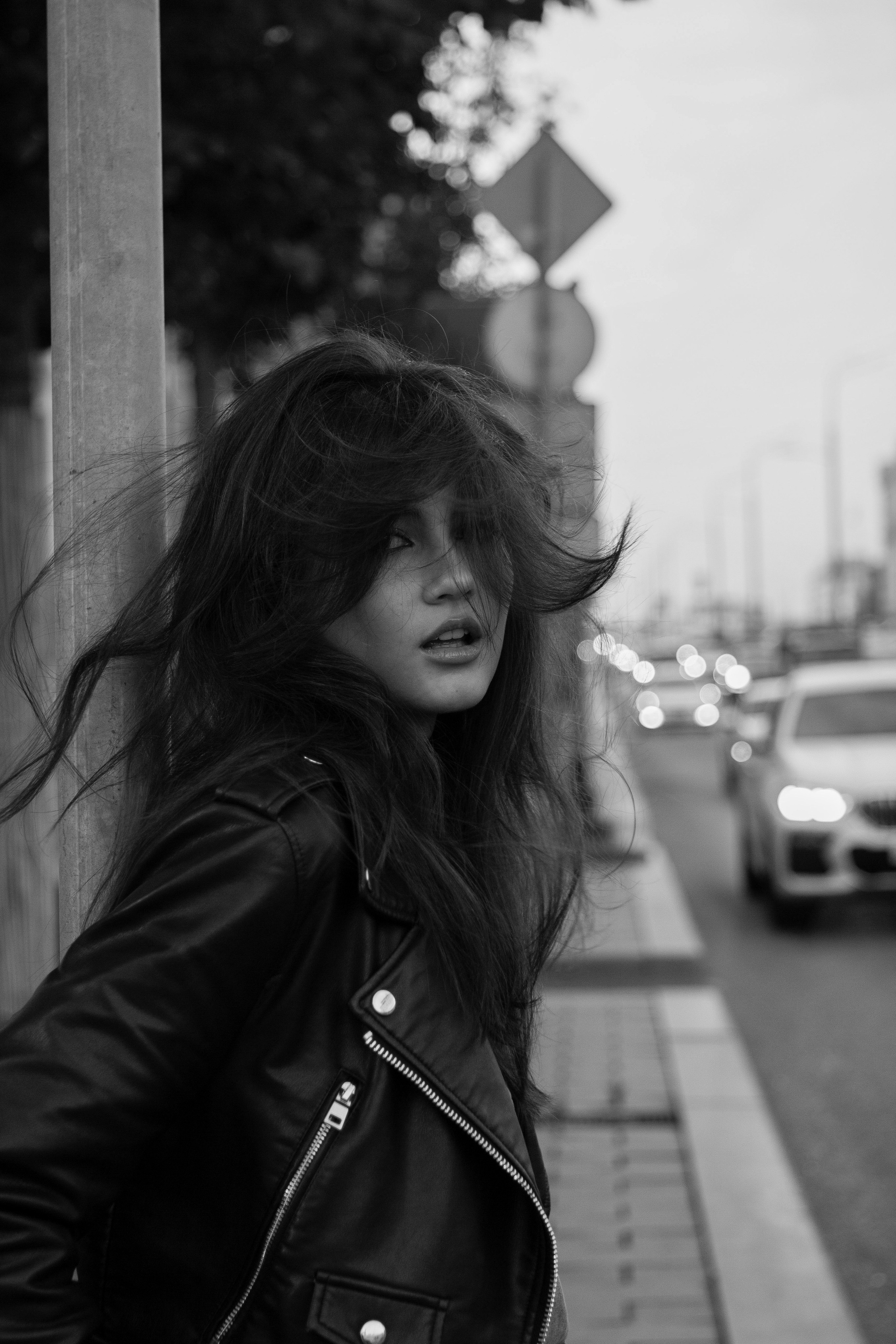 Федора. Мультижанровый фотограф в Москве/Орле/Санкт-Петербурге Щукина Анастасия