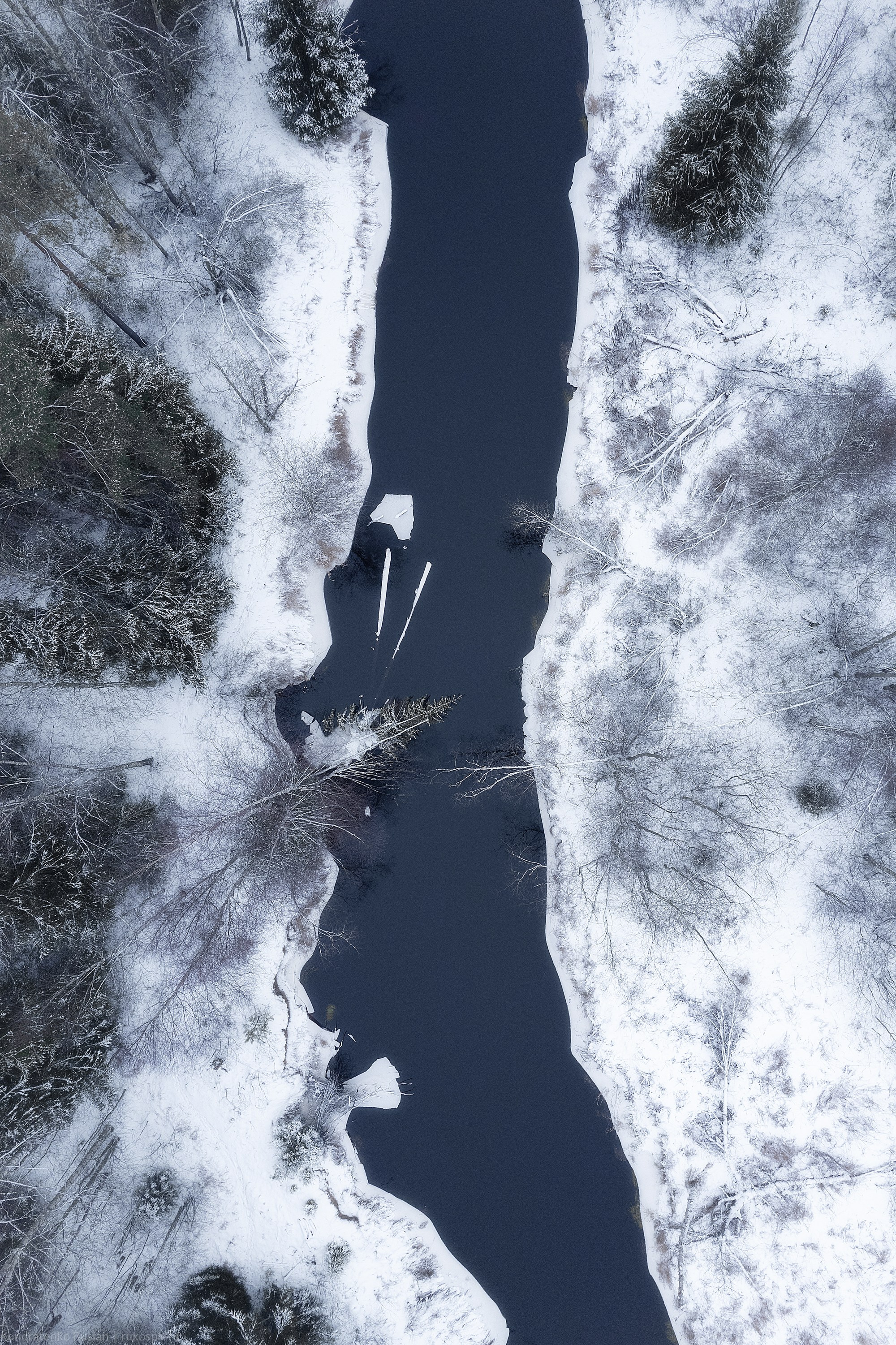 Ленинградская область. Архитектурный и пейзажный фотограф Кондратенко Руслан, Санкт-Петербург