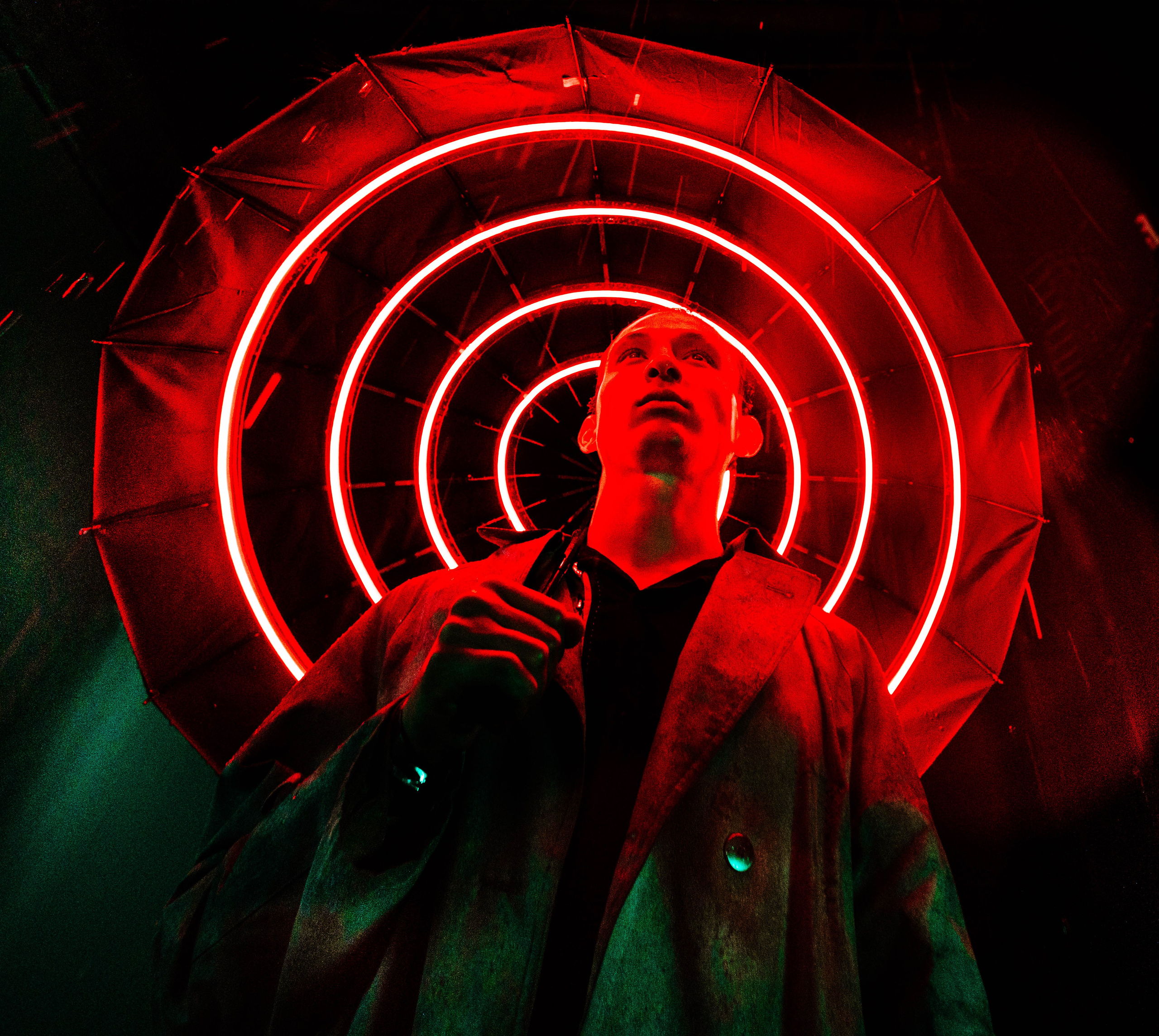 Последняя Серия. Photo project