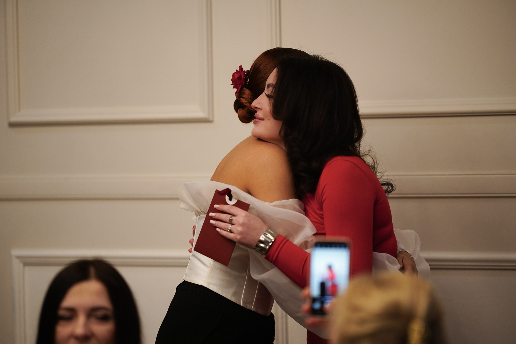 Вечеринка 01.03.26. Главная