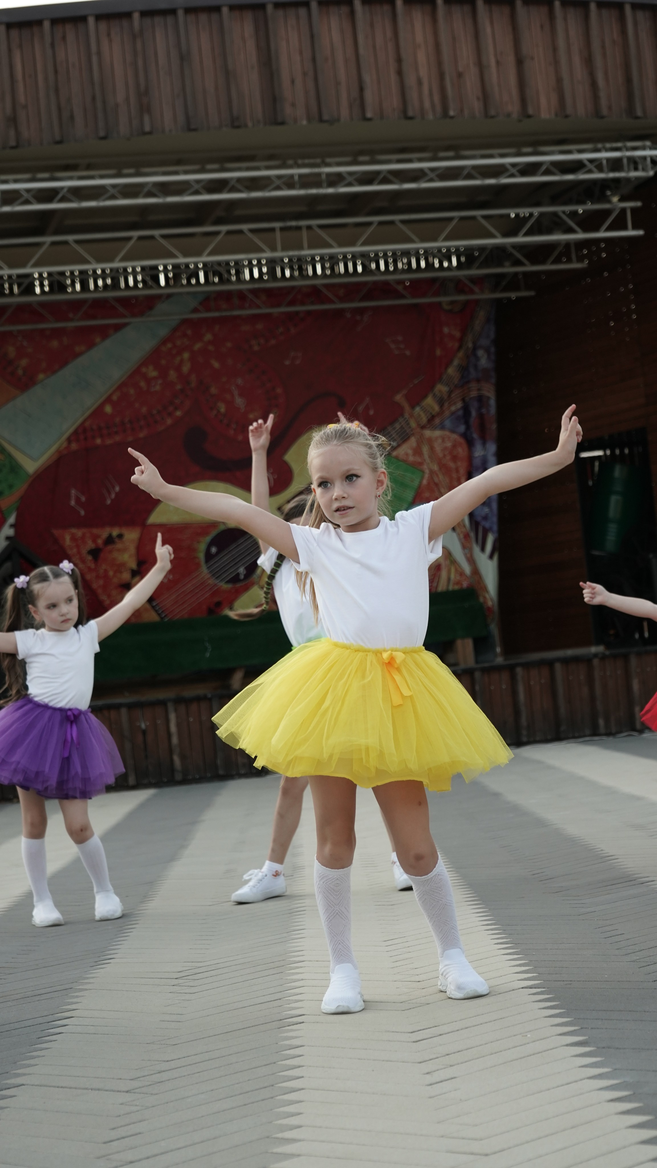 Репортаж. Главная