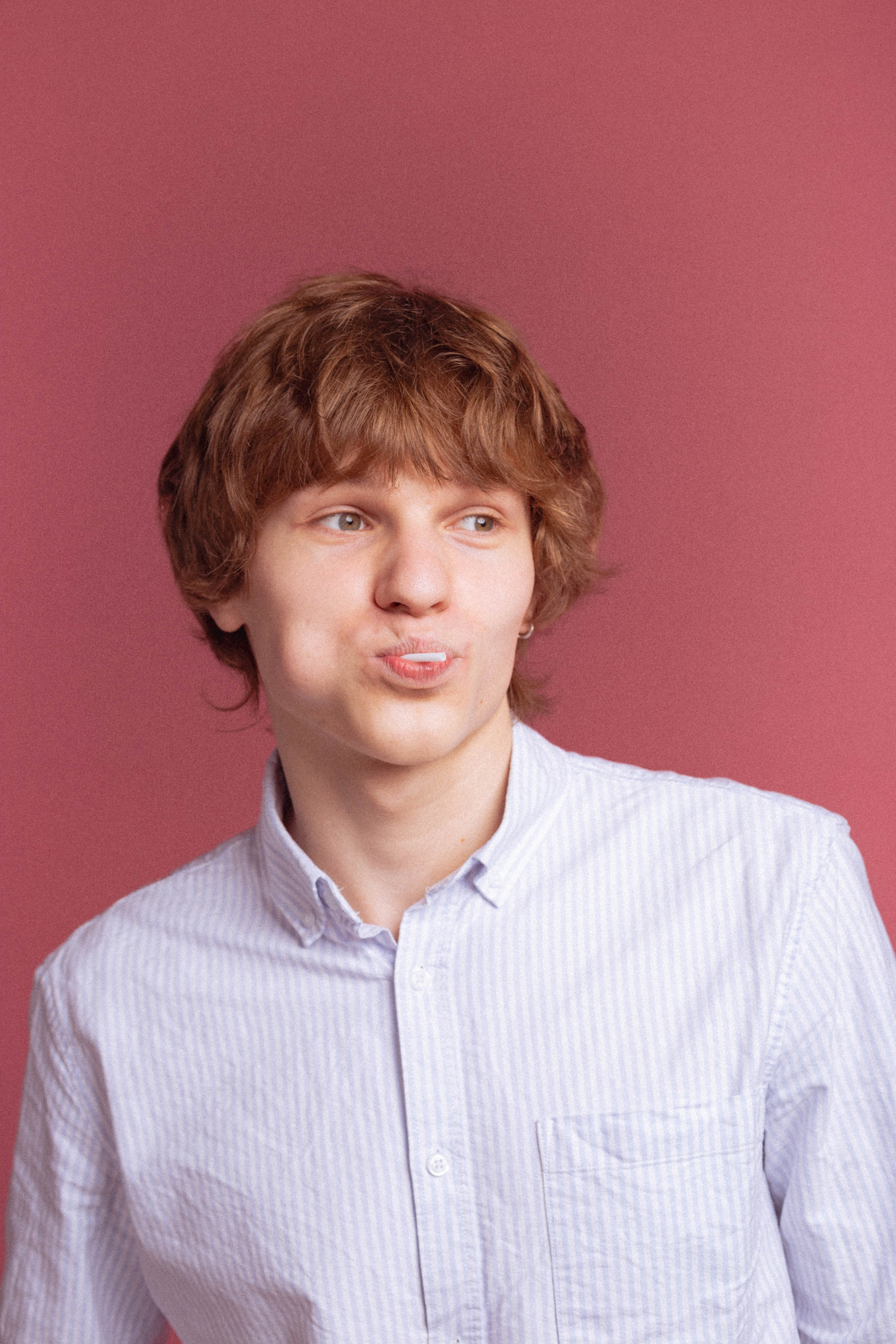 Grisha. Modeling agency TM MODELS