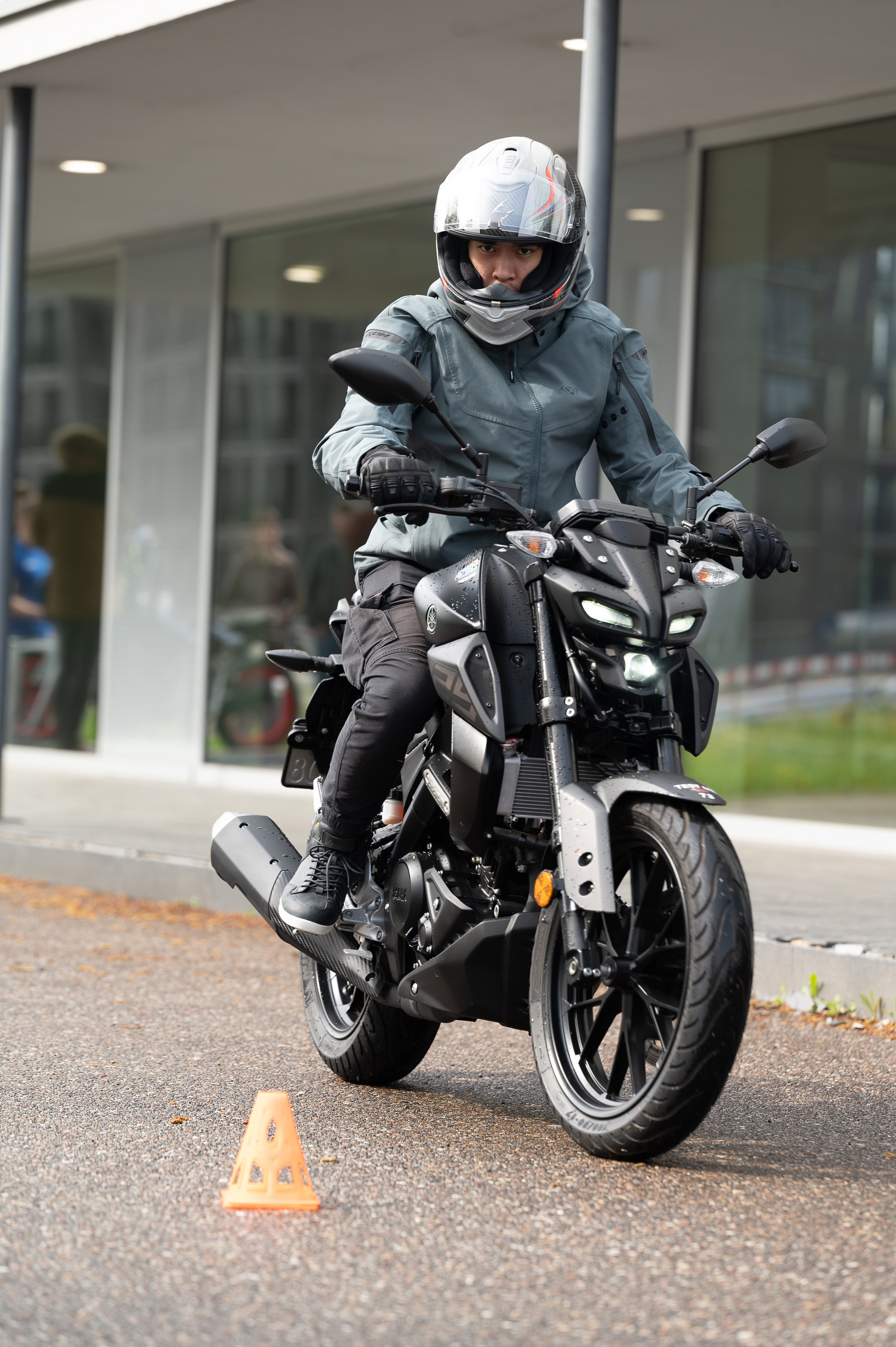 Мото презентация (Швейцария). Мир живой фотографии о Вас и для Вас