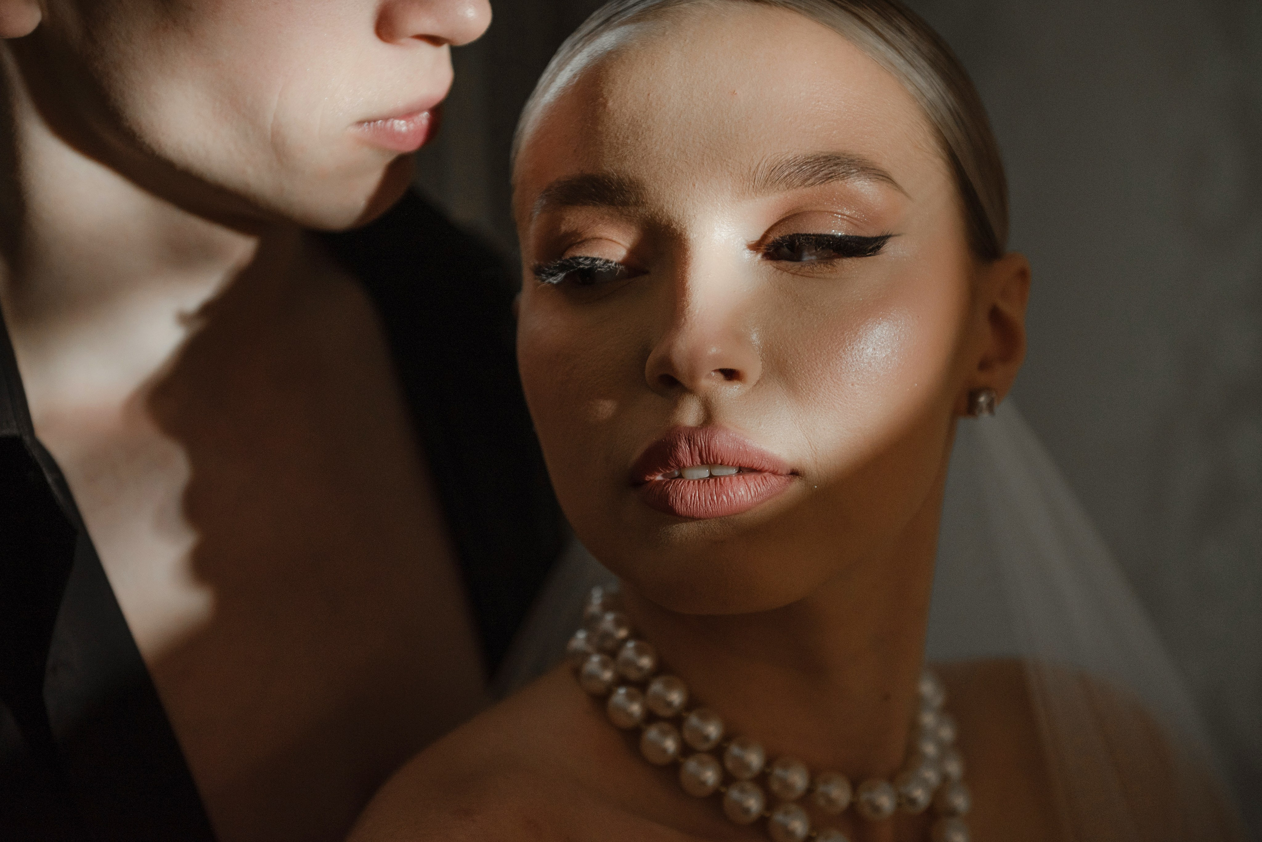 Даниил и Александра. Фотограф Филякин Константин