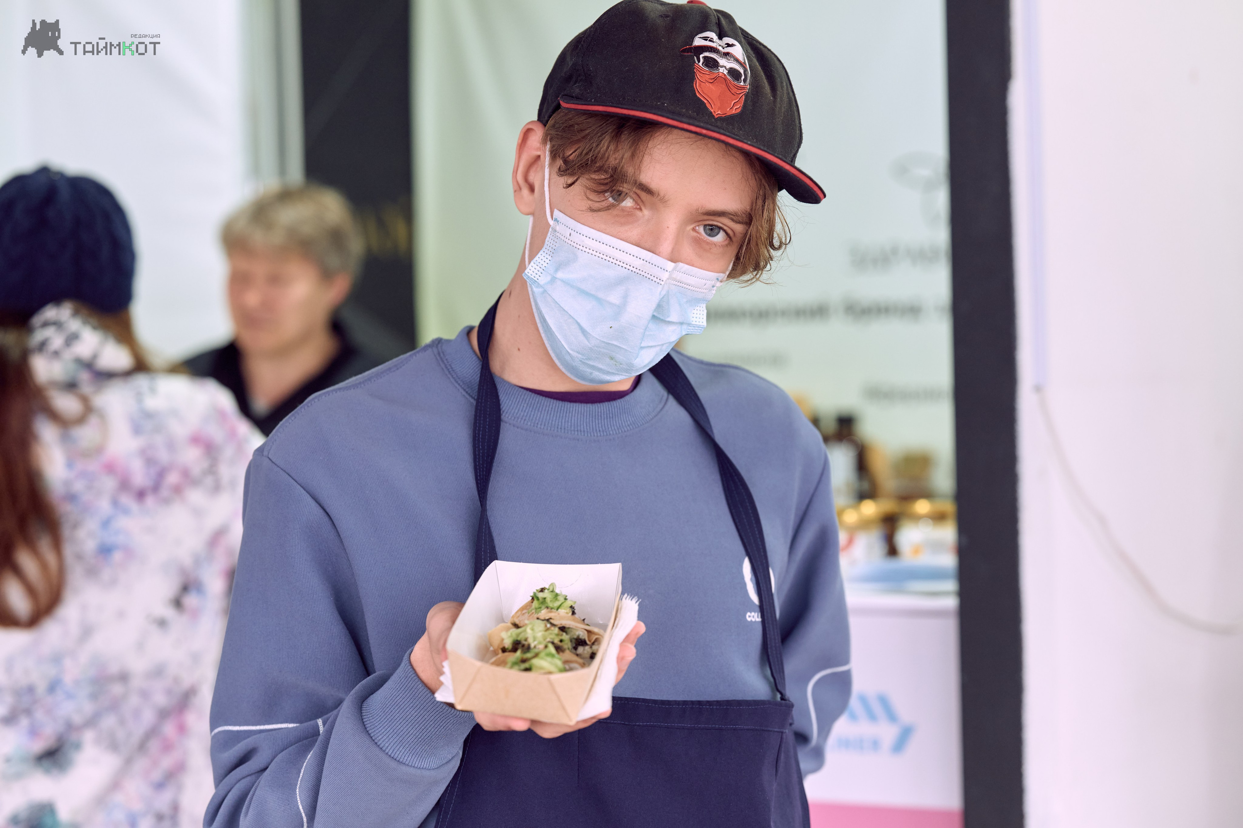 Майские 2025. Профессиональный репортажный фотограф Инесса Иминова