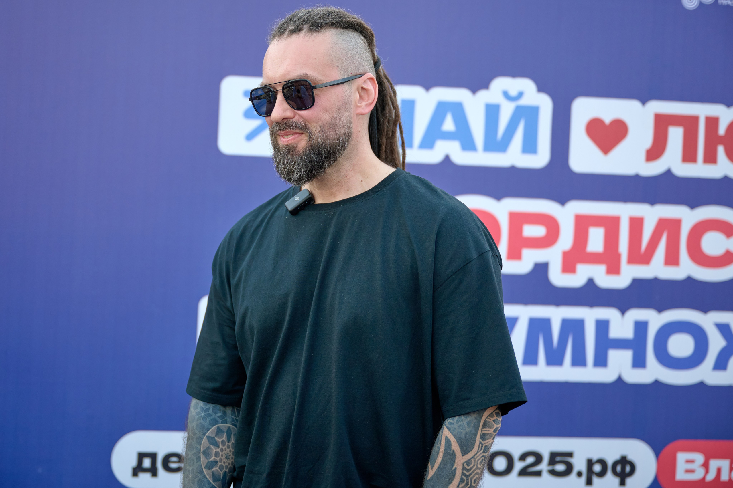 День молодежи вечерняя программа. Профессиональный репортажный фотограф Инесса Иминова