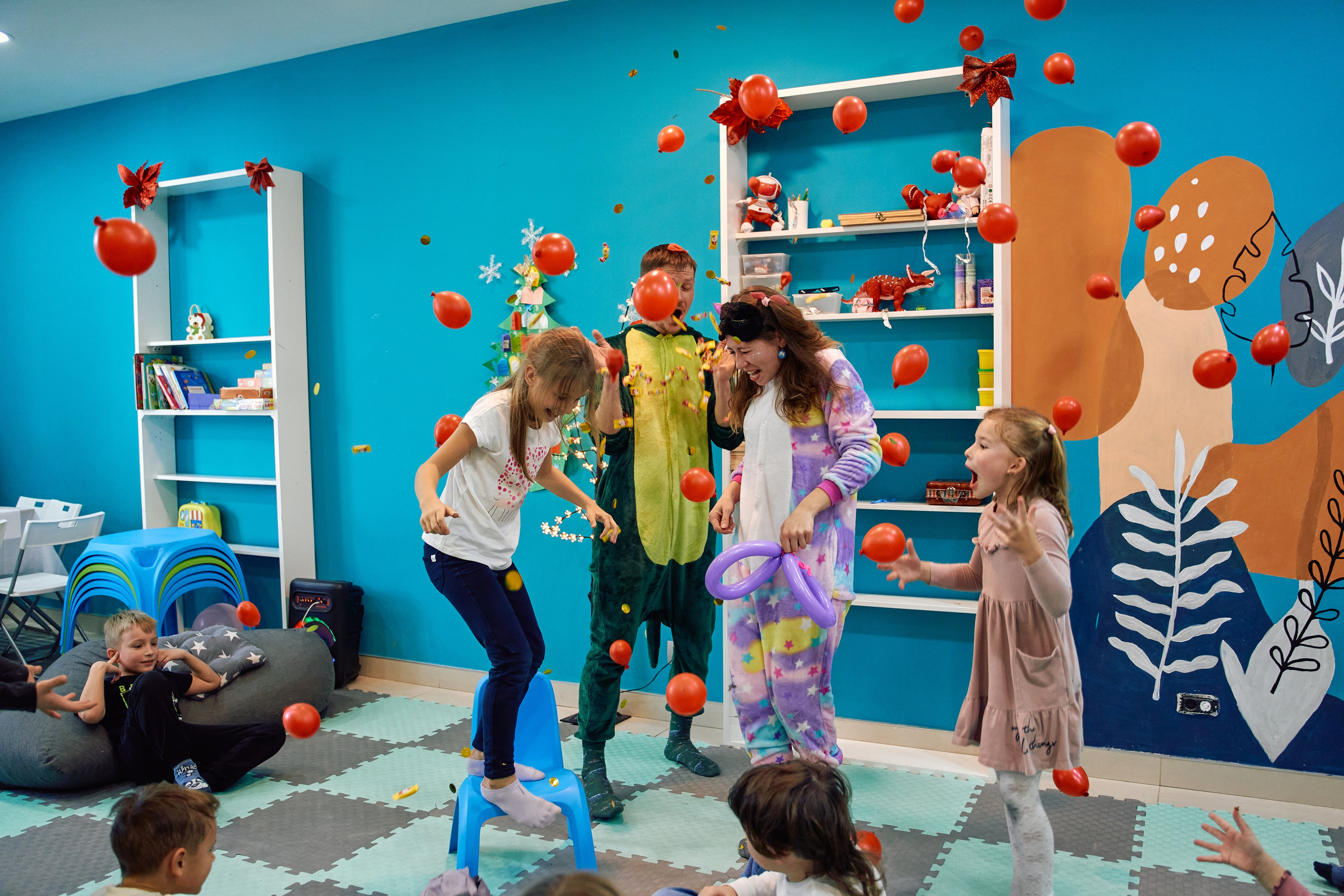 Child's D-day. Photographer and Videographer in Montenegro