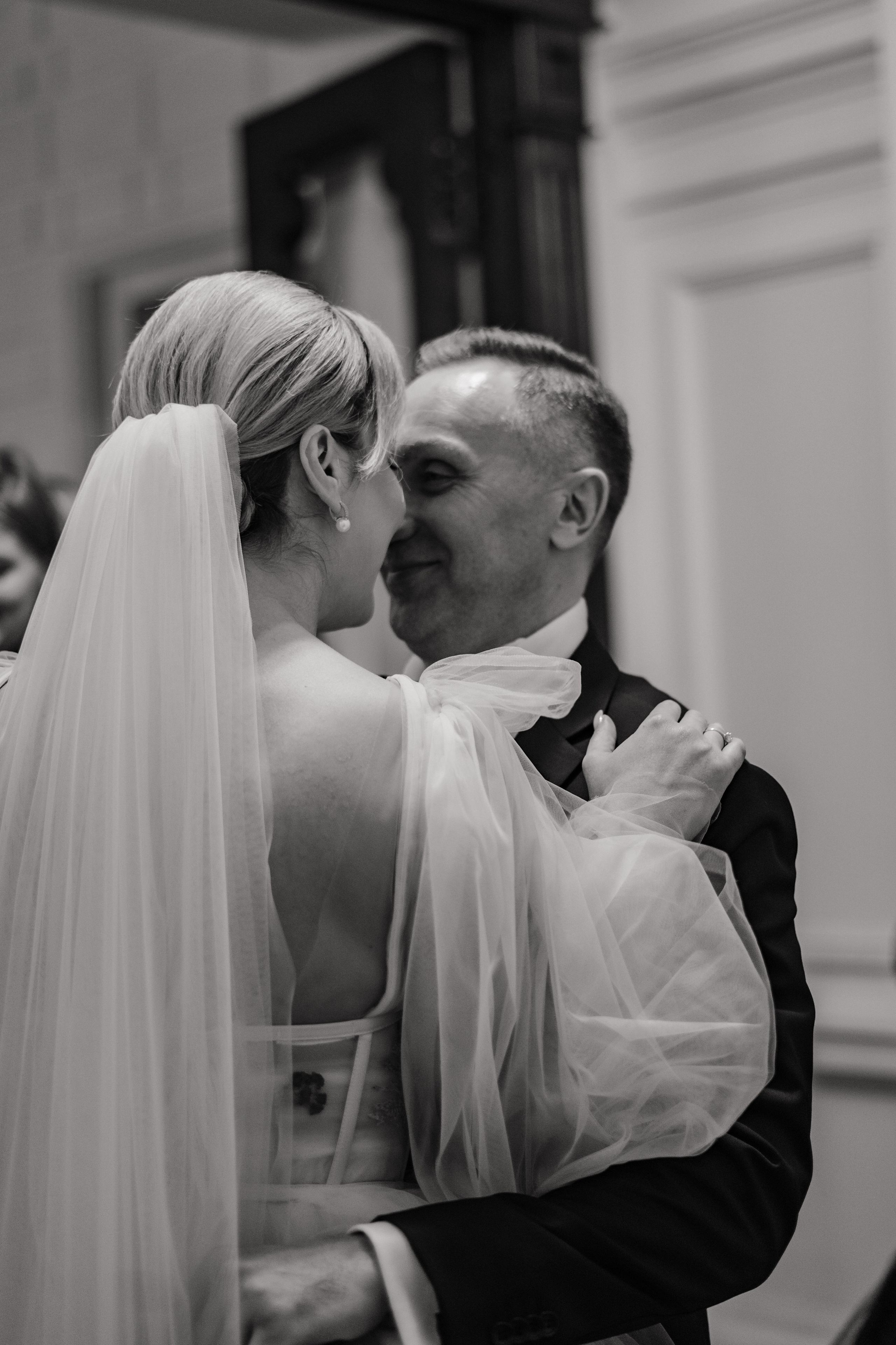 Мария | Денис — особняк Спиридонова. Фотограф Ольга Пучкова