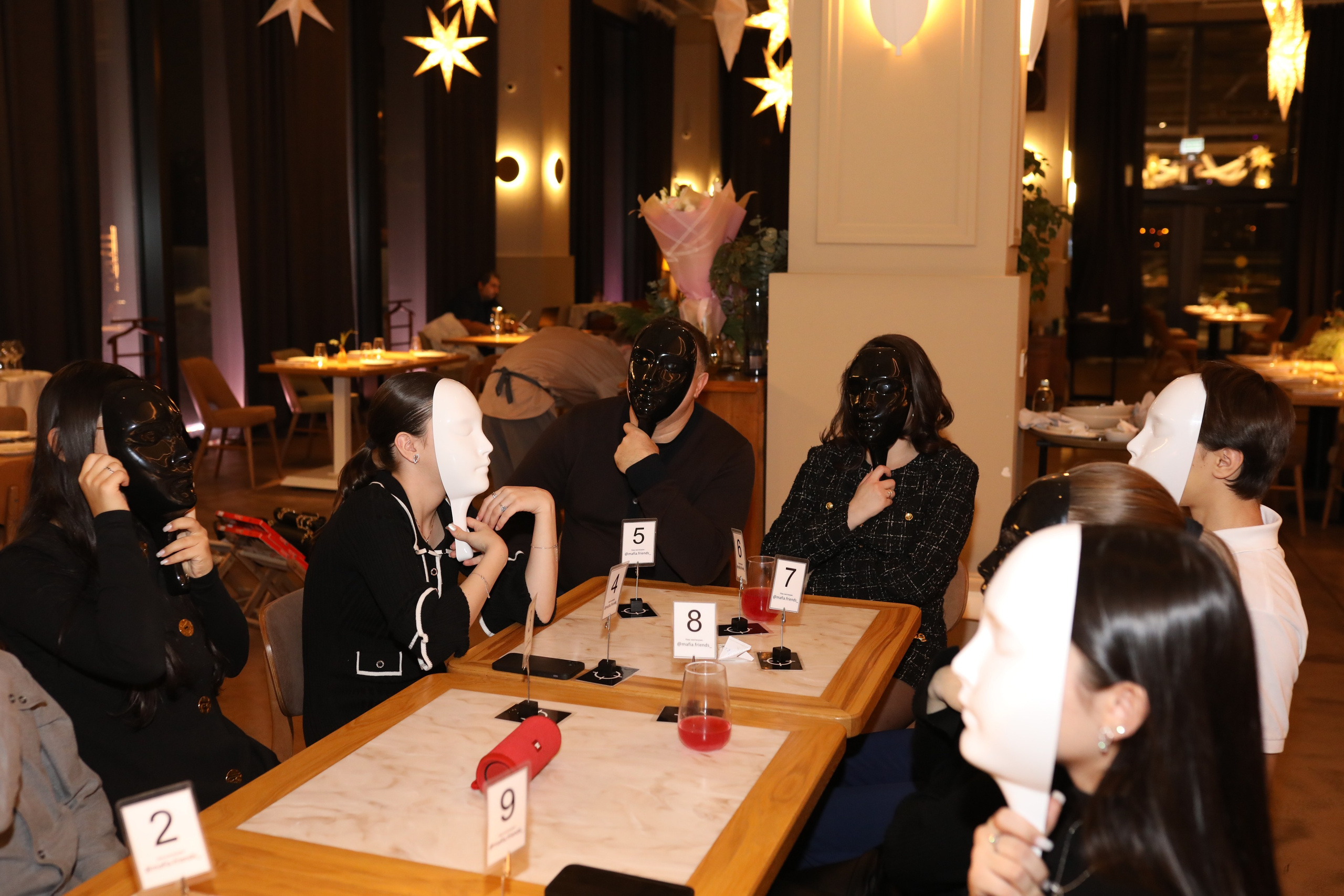 Корпоративная съемка. Фотограф на крещение Москва