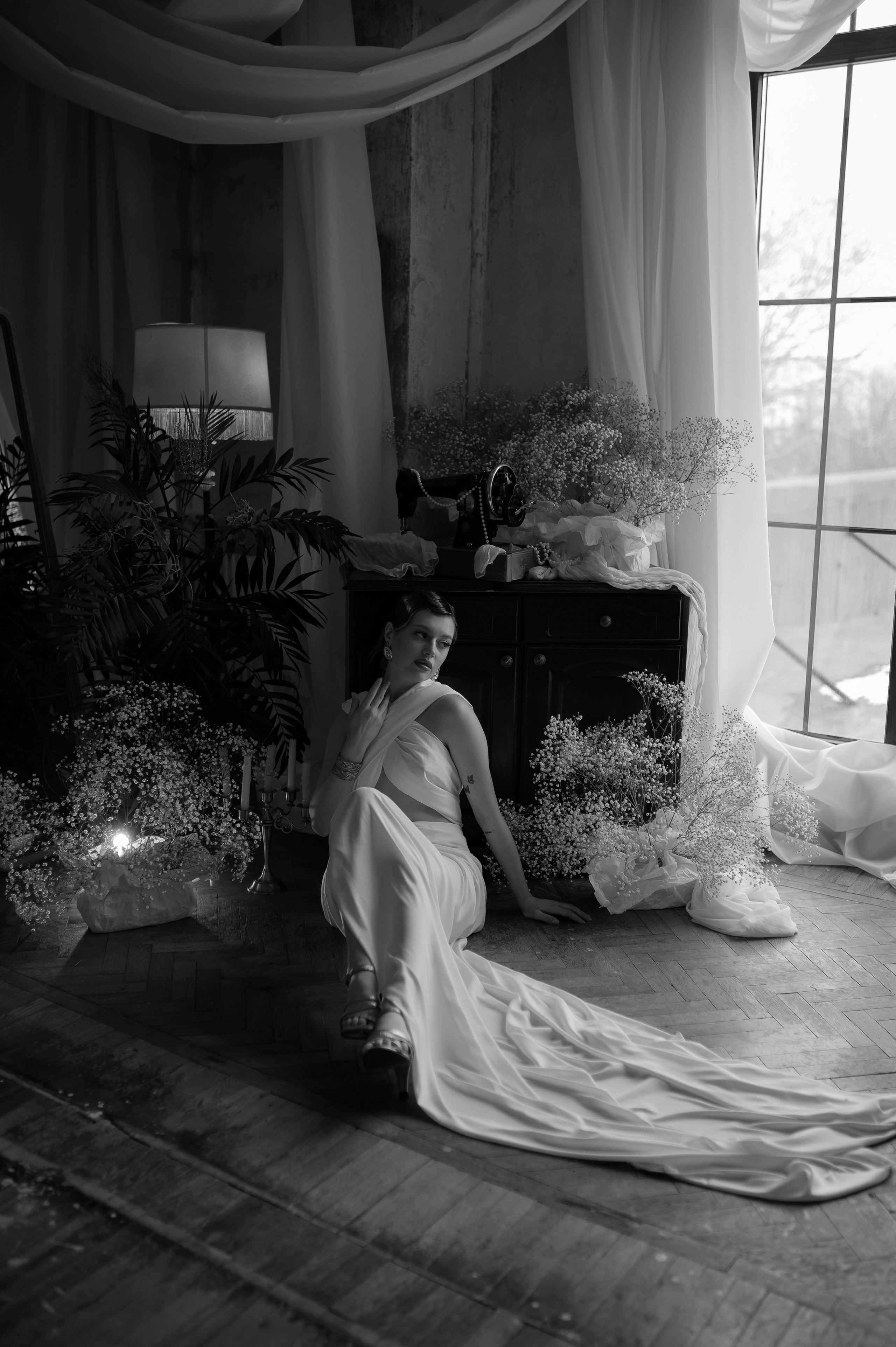 Алина. Твой личный проводник к красивым фотографиям в Старом Осколе