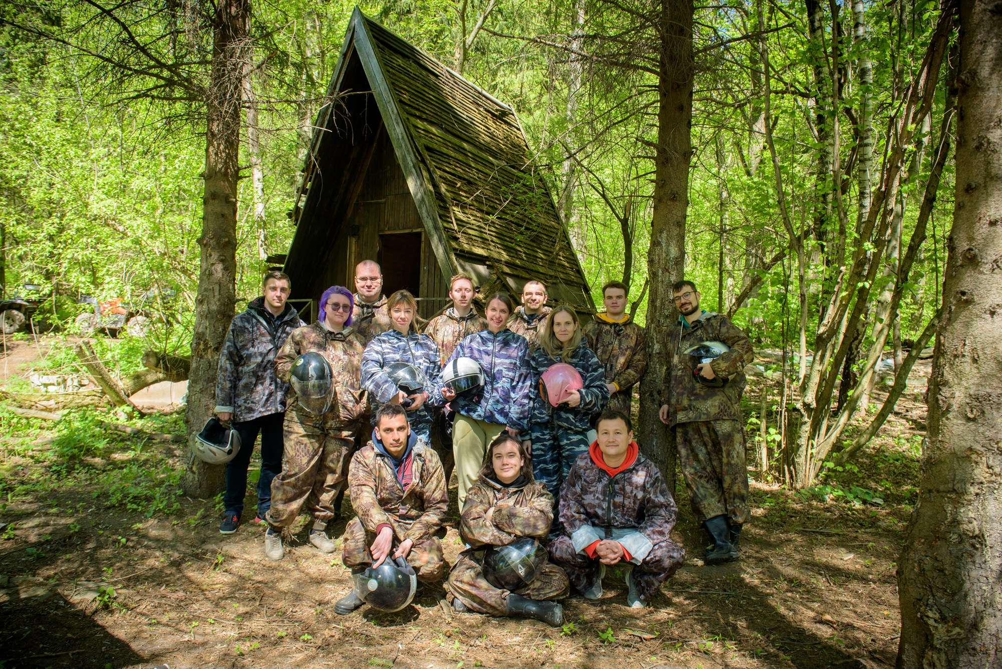 Джиппинг Квадроциклы. Anzhina1.wfolio.pro