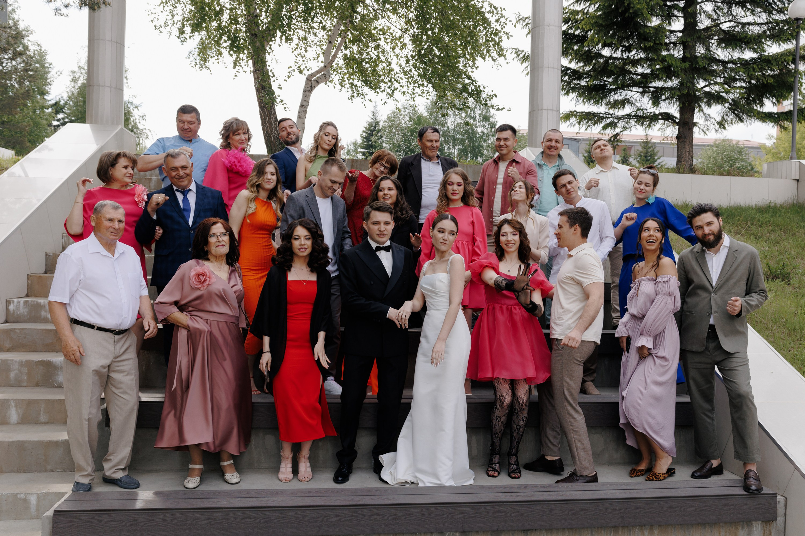 Алексей и Алина (полный день). Свадебный фотограф