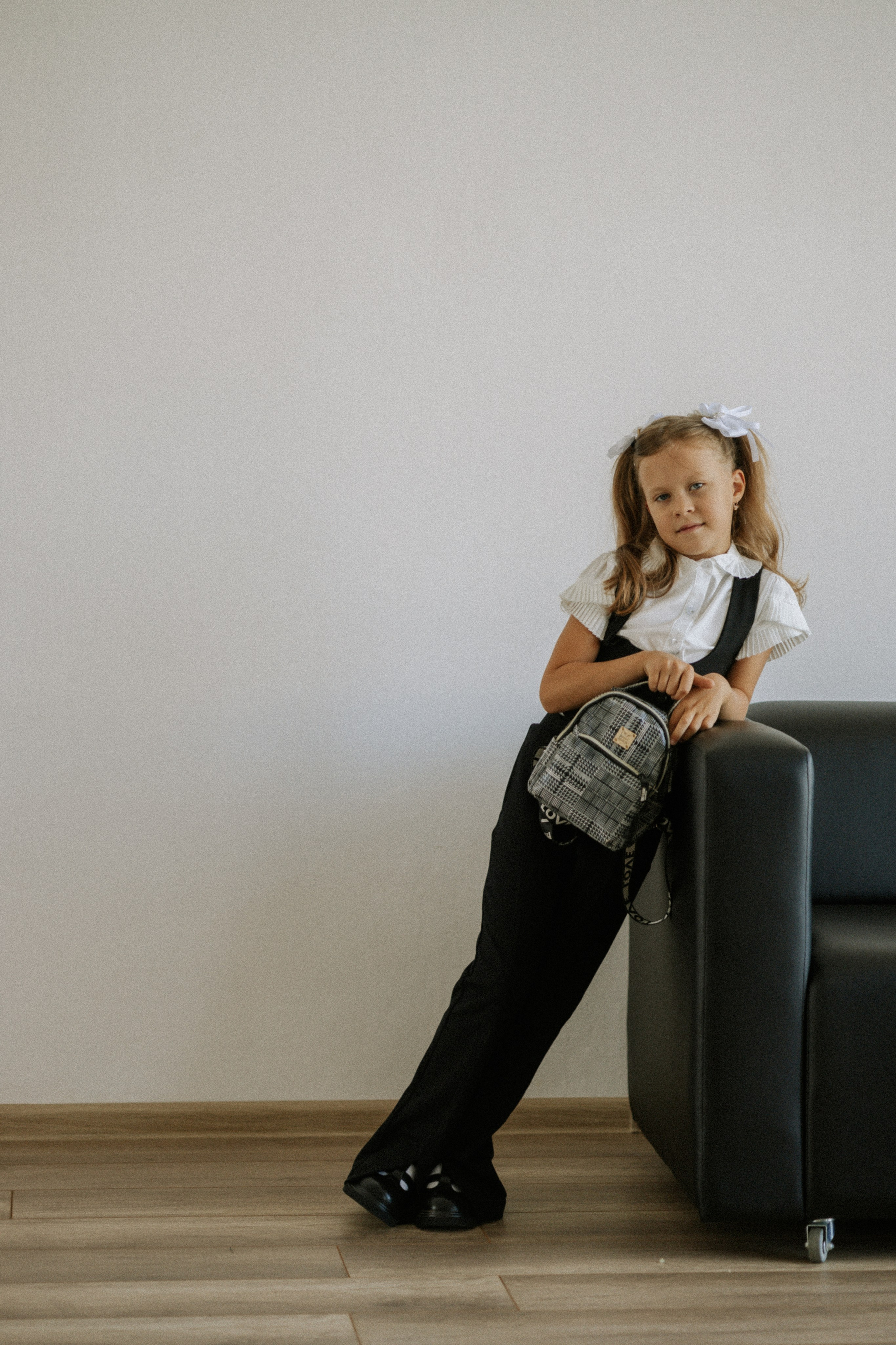 Скоро 1 сентября. Свадебный и Семейный фотограф в городе Тимашевск и Краснодар