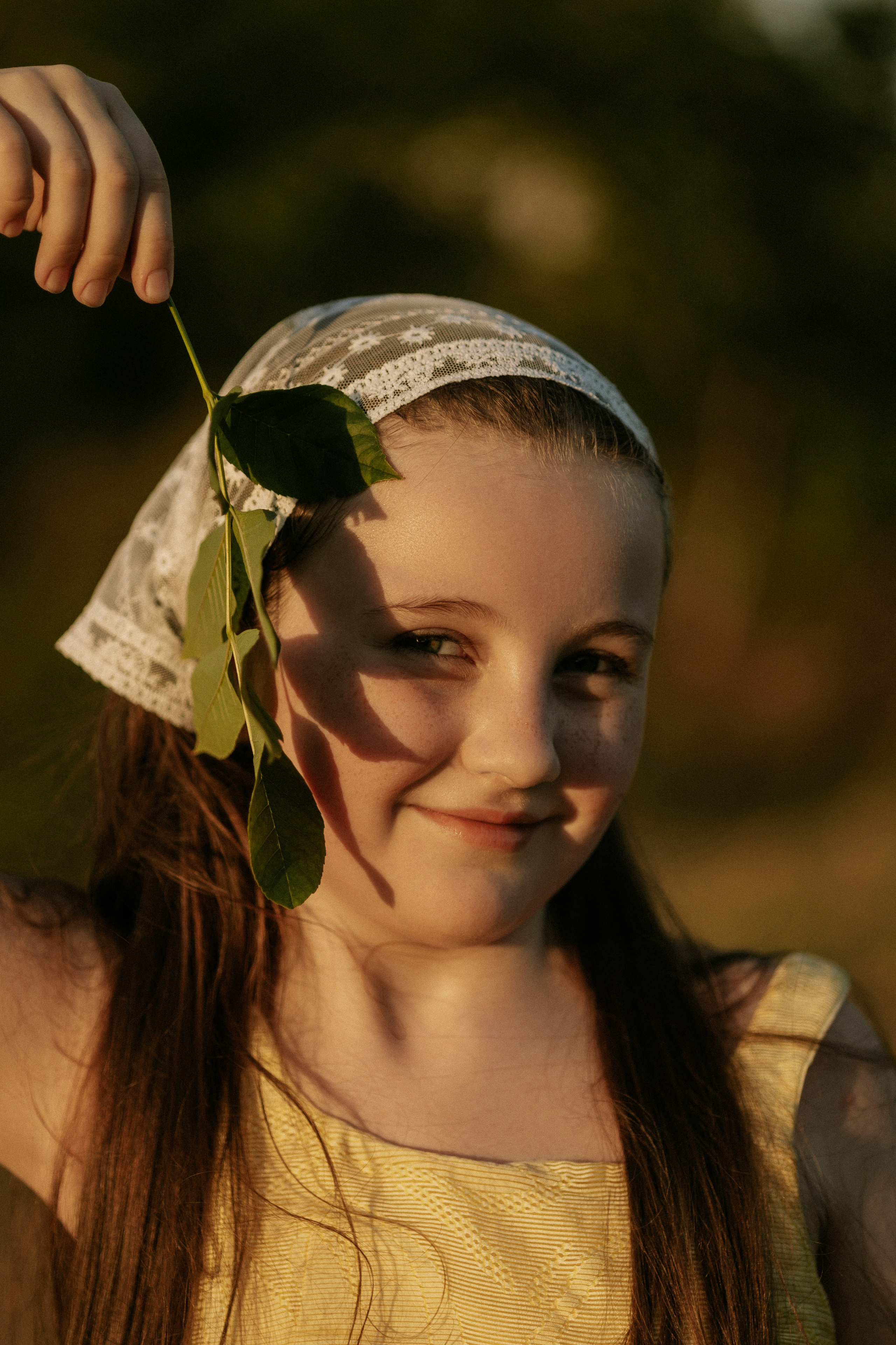 Летний вечер на Кубани. Свадебный и Семейный фотограф в городе Тимашевск и Краснодар